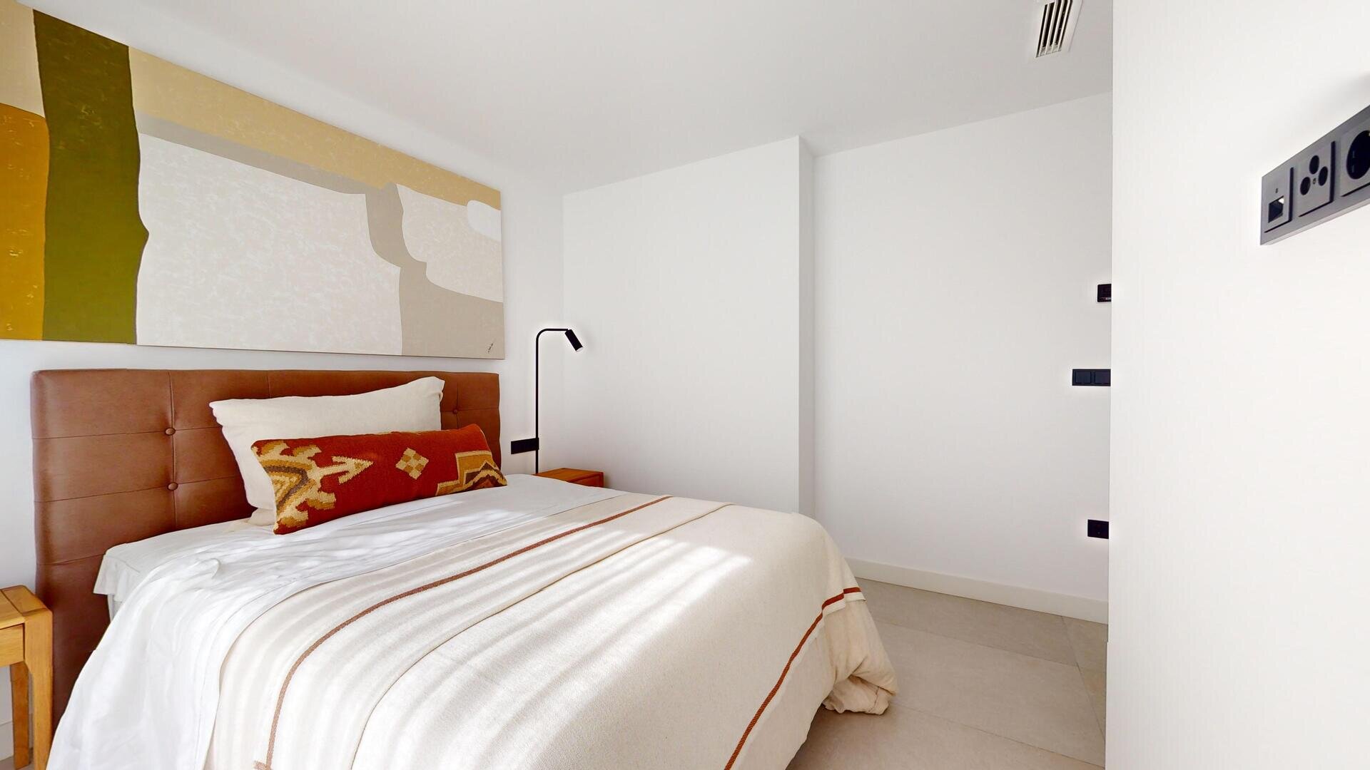 3-Bedroom Detached House in Polop - Image 15