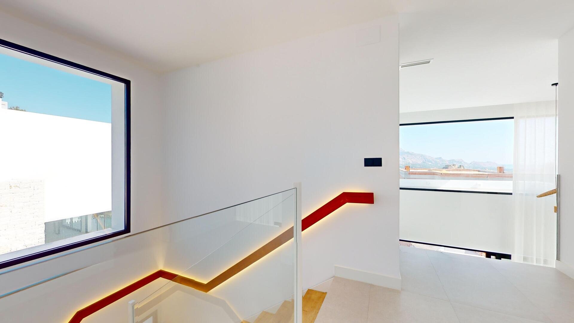 3-Bedroom Detached House in Polop - Image 9