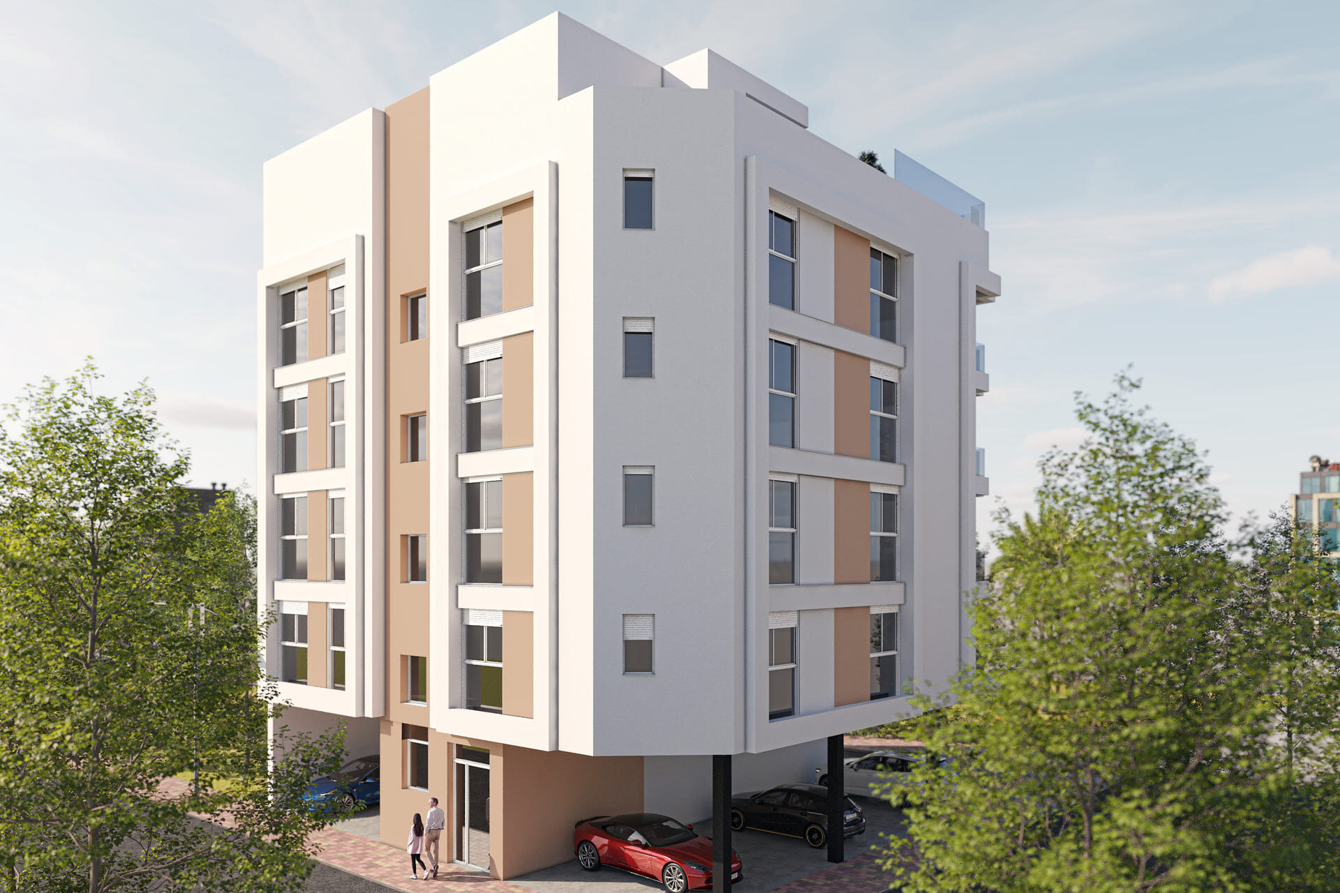 1-Bedroom Penthouse Apartment in San Pedro del Pinatar - Image 3