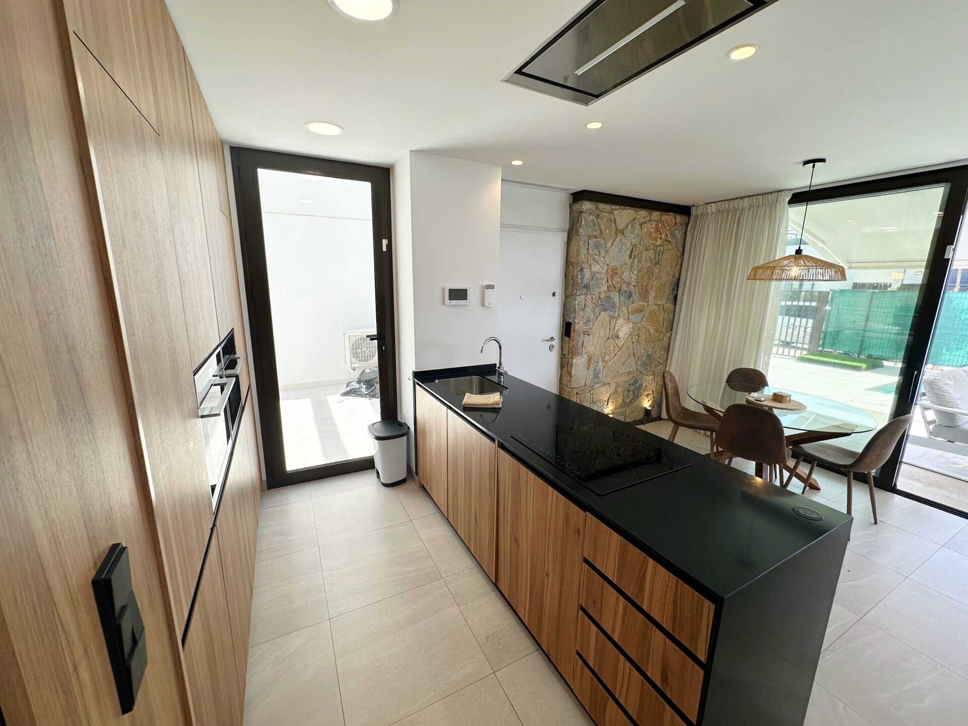 3-Bedroom Villa in Dolores de Pacheco-Santa Rosalía, Los Alcázares - Image 11