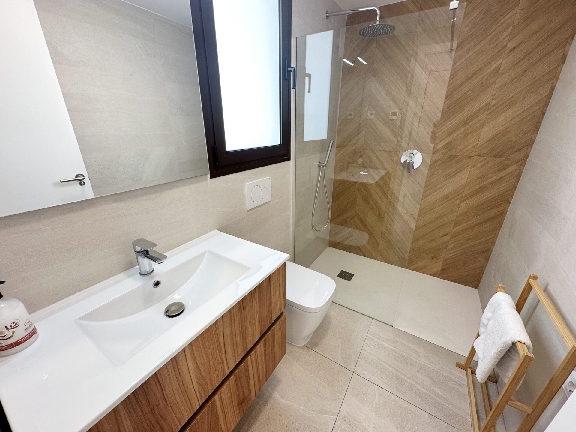 3-Bedroom Villa in Dolores de Pacheco-Santa Rosalía, Los Alcázares - Image 15