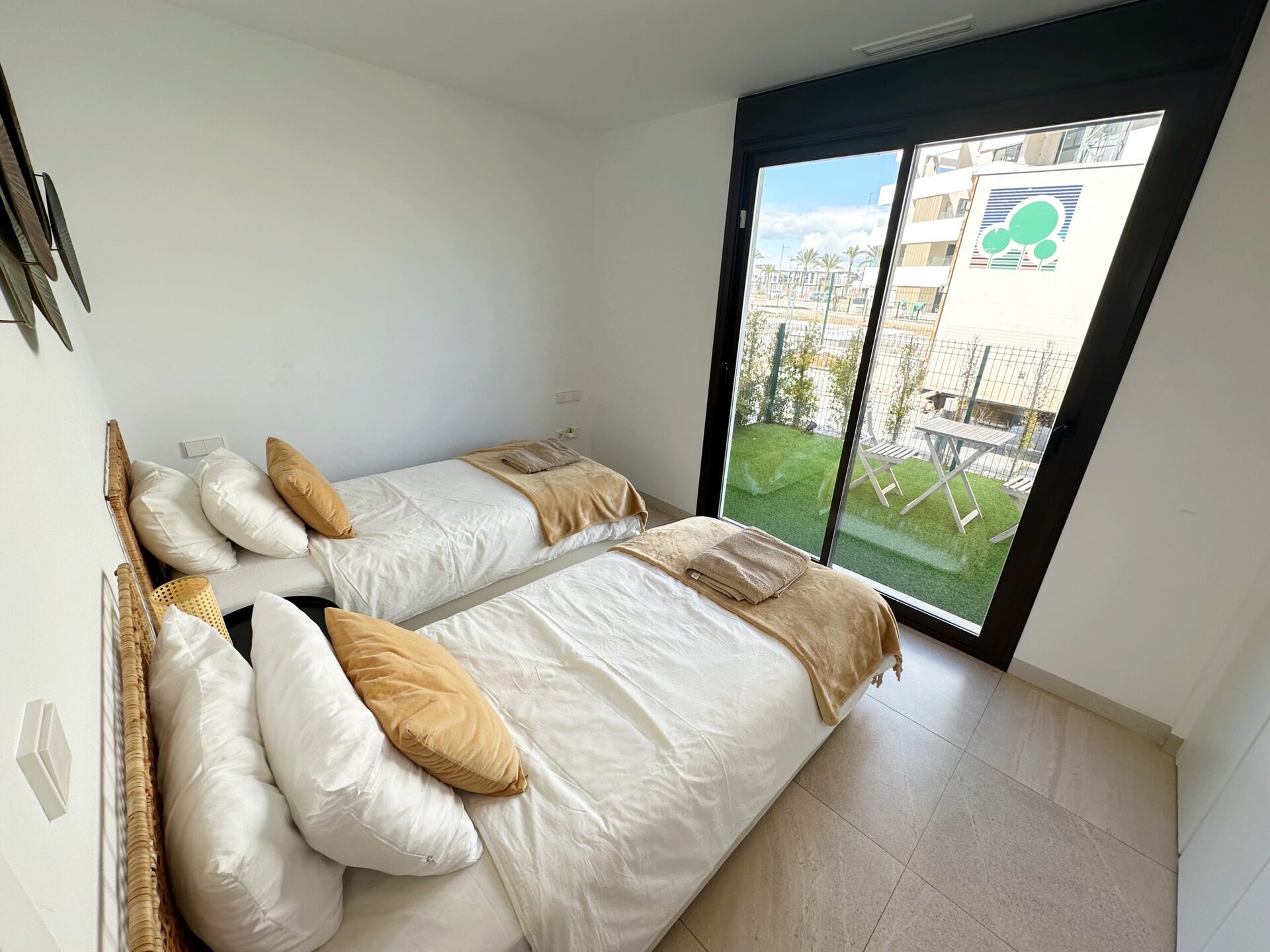 3-Bedroom Villa in Dolores de Pacheco-Santa Rosalía, Los Alcázares - Image 17