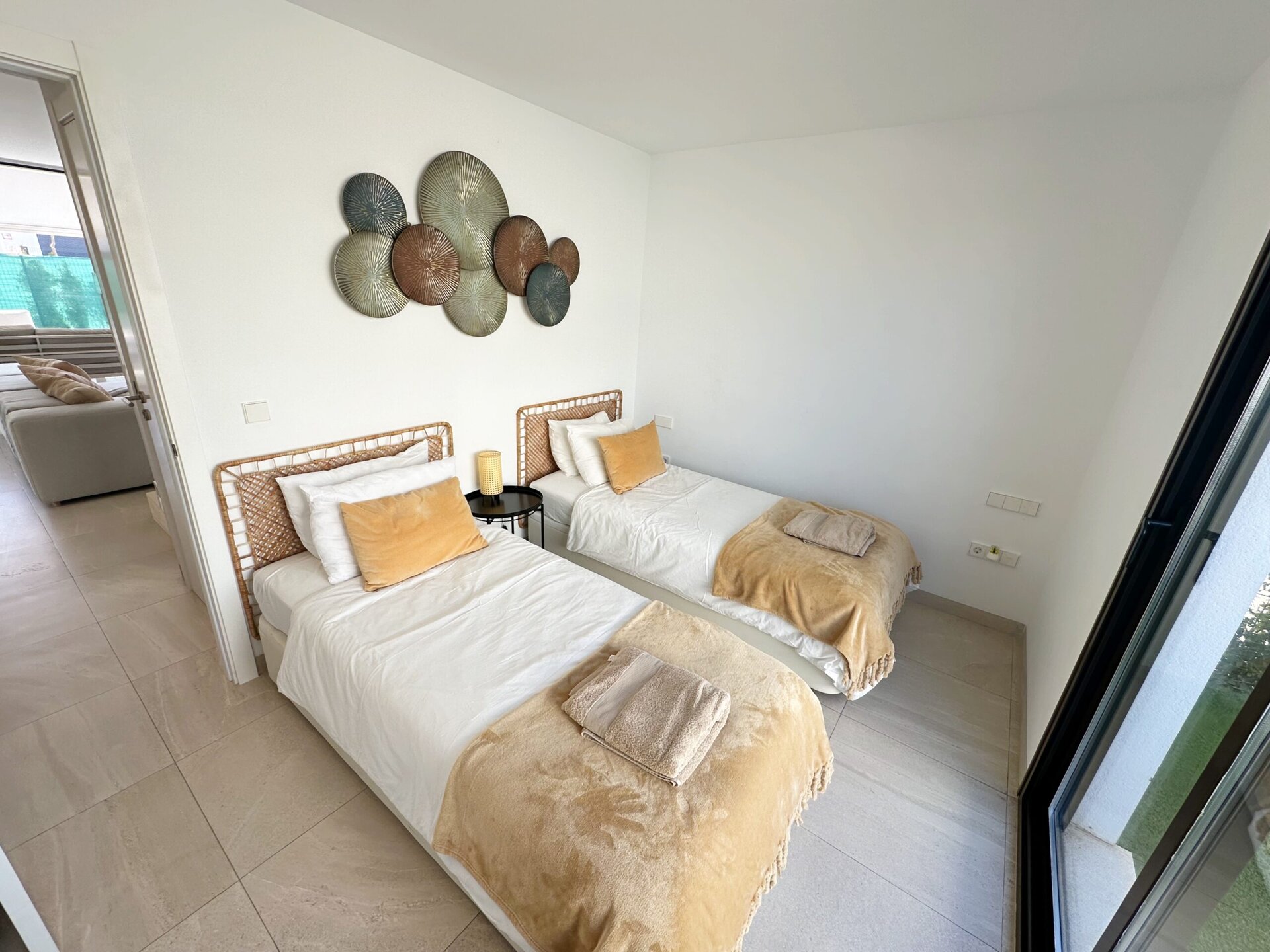 3-Bedroom Villa in Dolores de Pacheco-Santa Rosalía, Los Alcázares - Image 18