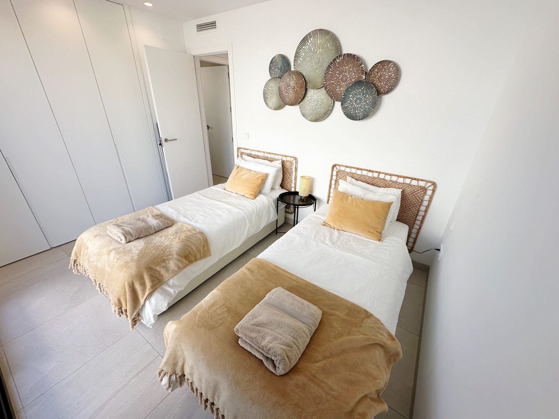 3-Bedroom Villa in Dolores de Pacheco-Santa Rosalía, Los Alcázares - Image 19