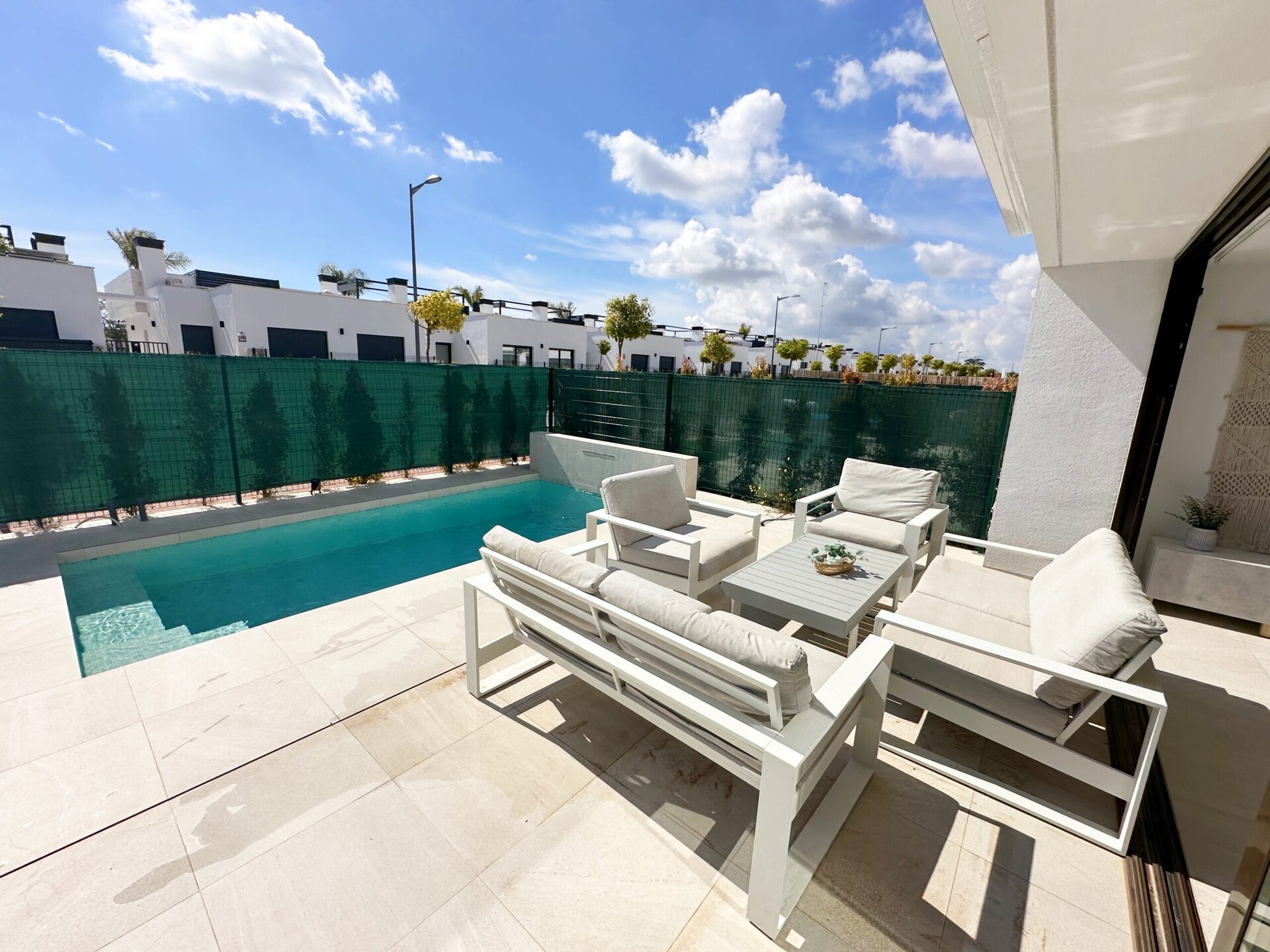 3-Bedroom Villa in Dolores de Pacheco-Santa Rosalía, Los Alcázares - Image 28