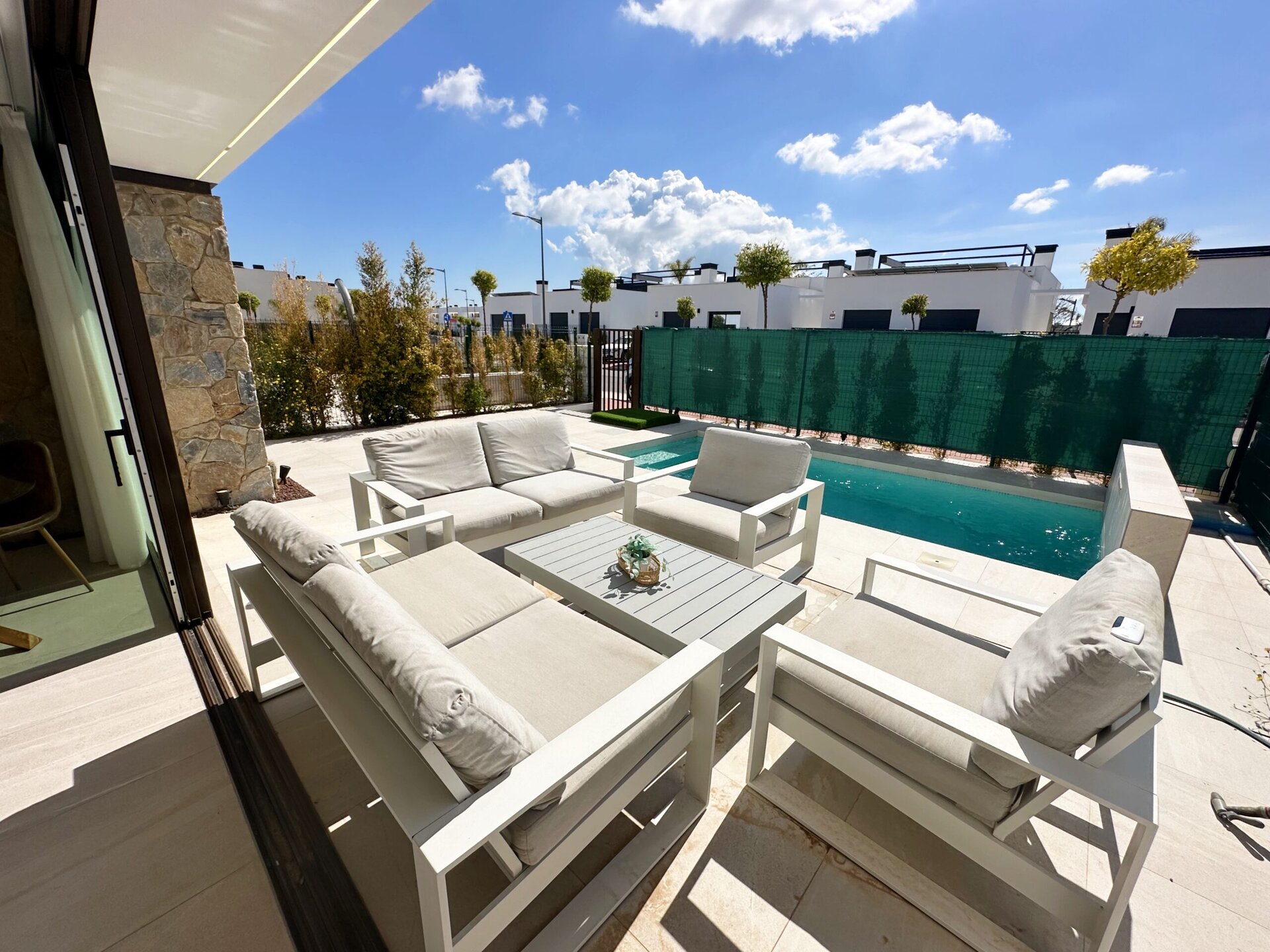 3-Bedroom Villa in Dolores de Pacheco-Santa Rosalía, Los Alcázares - Image 30