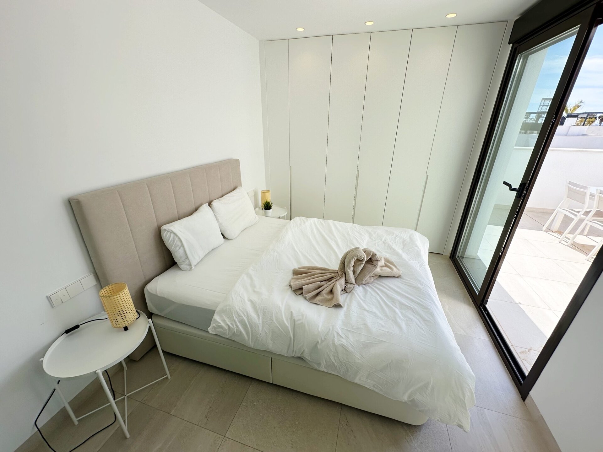 3-Bedroom Villa in Dolores de Pacheco-Santa Rosalía, Los Alcázares - Image 32