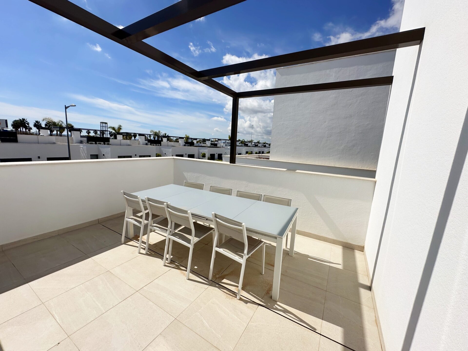 3-Bedroom Villa in Dolores de Pacheco-Santa Rosalía, Los Alcázares - Image 36