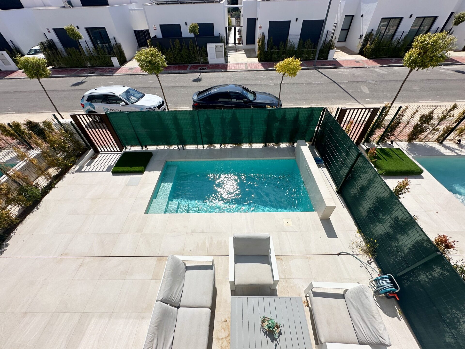 3-Bedroom Villa in Dolores de Pacheco-Santa Rosalía, Los Alcázares - Image 38