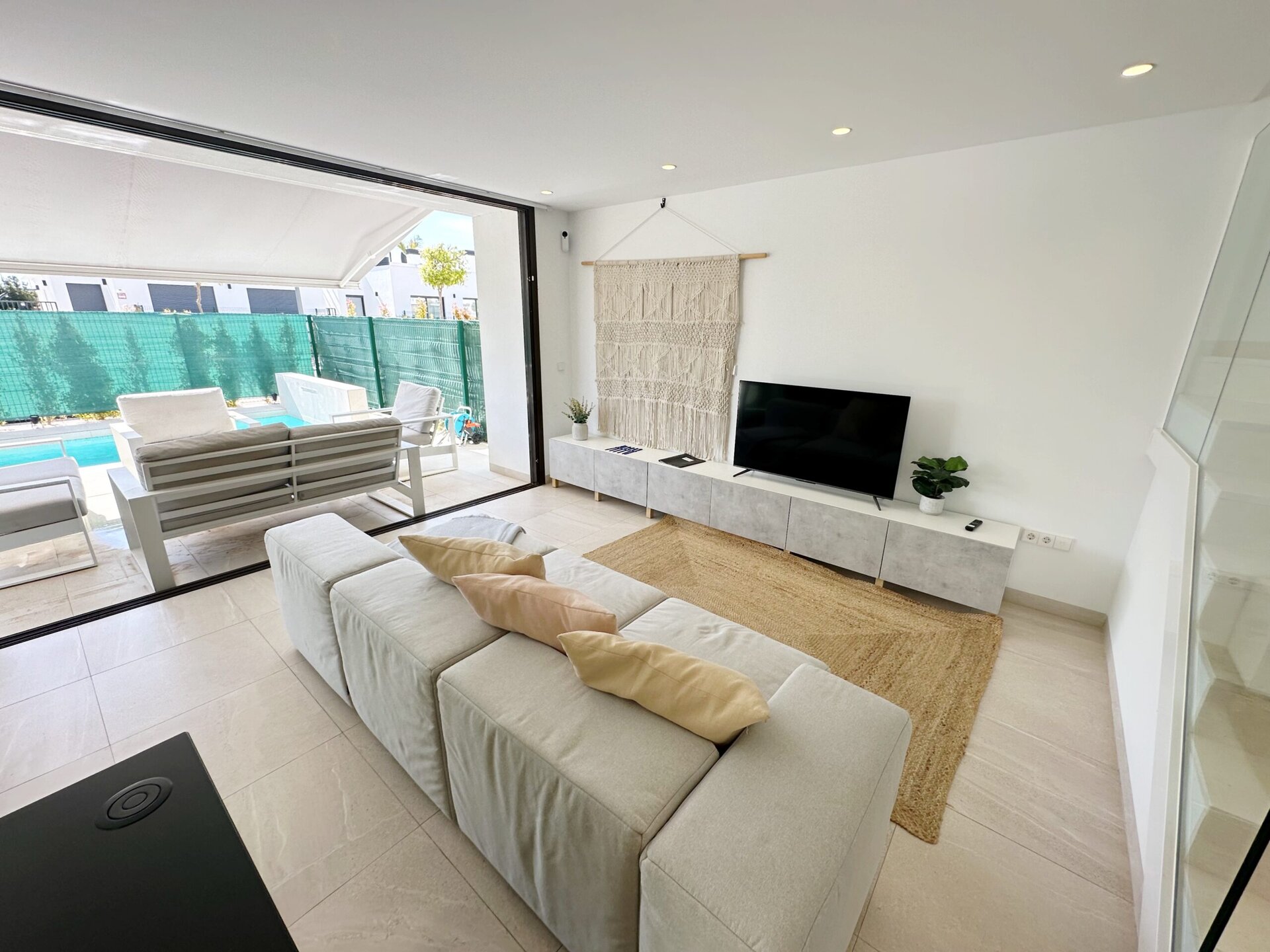 3-Bedroom Villa in Dolores de Pacheco-Santa Rosalía, Los Alcázares - Image 6