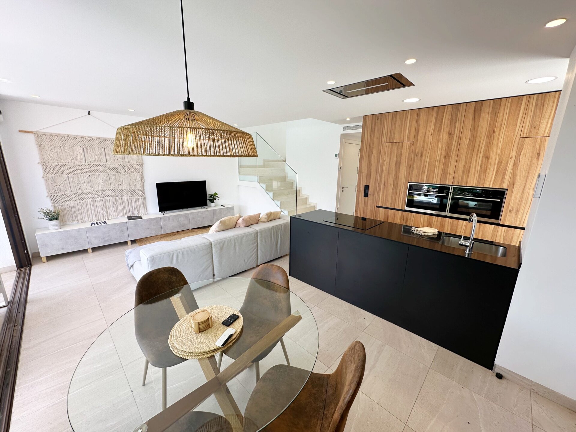 3-Bedroom Villa in Dolores de Pacheco-Santa Rosalía, Los Alcázares - Image 9