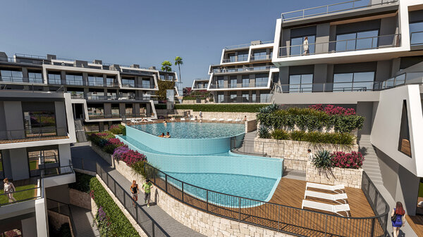 3 magamistuba - Korter - Alicante (Alacant)