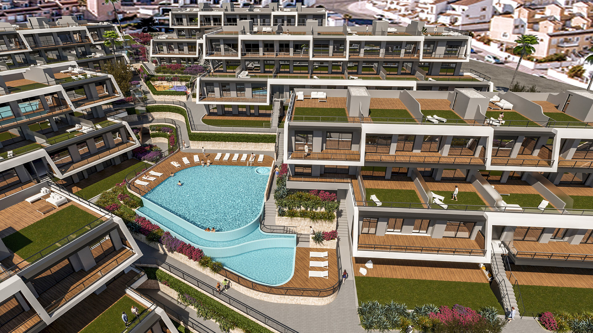 3-Bedroom Apartment in Alicante (Alacant) - Image 10