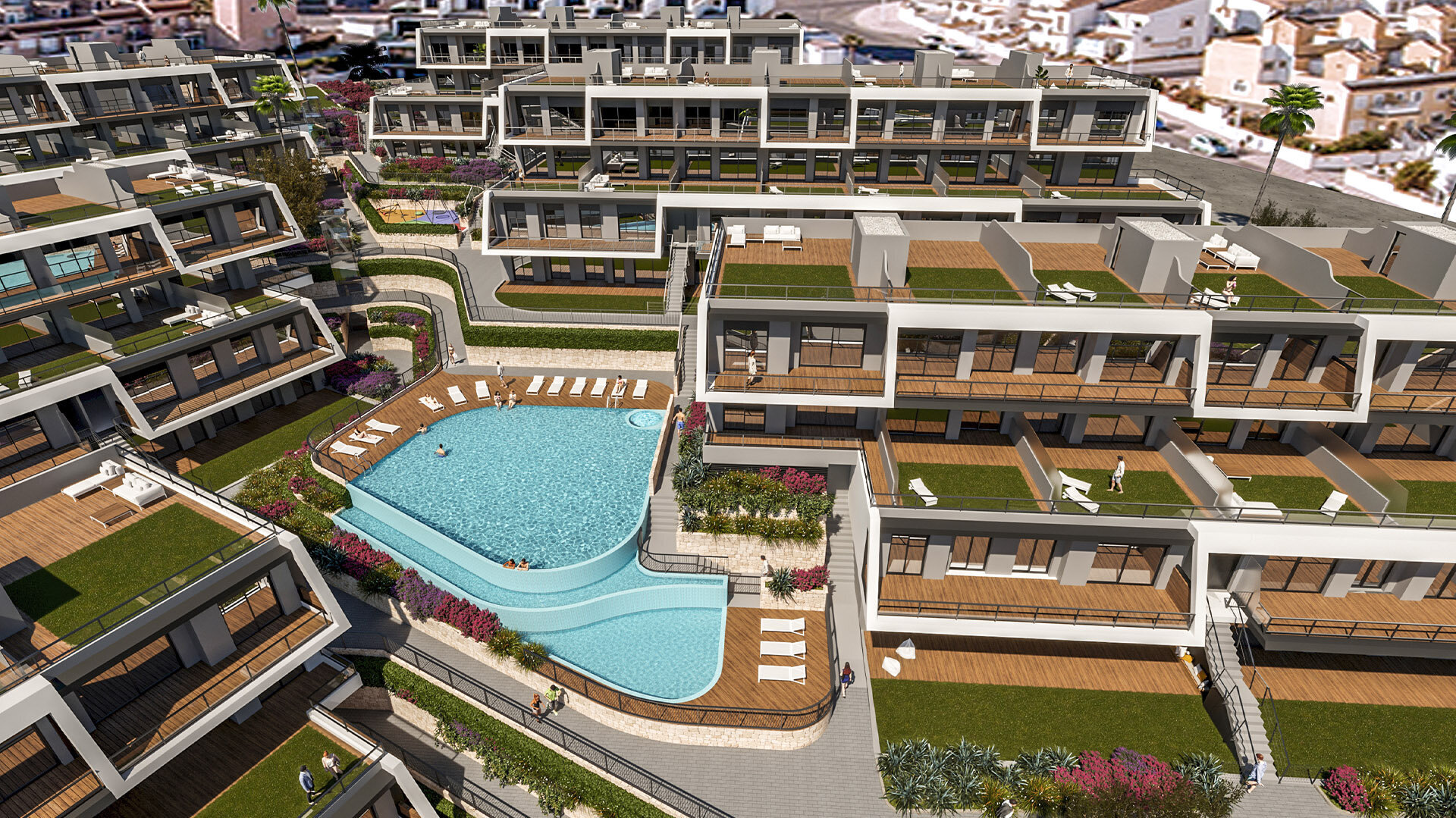 3-Bedroom Apartment in Alicante (Alacant) - Image 10