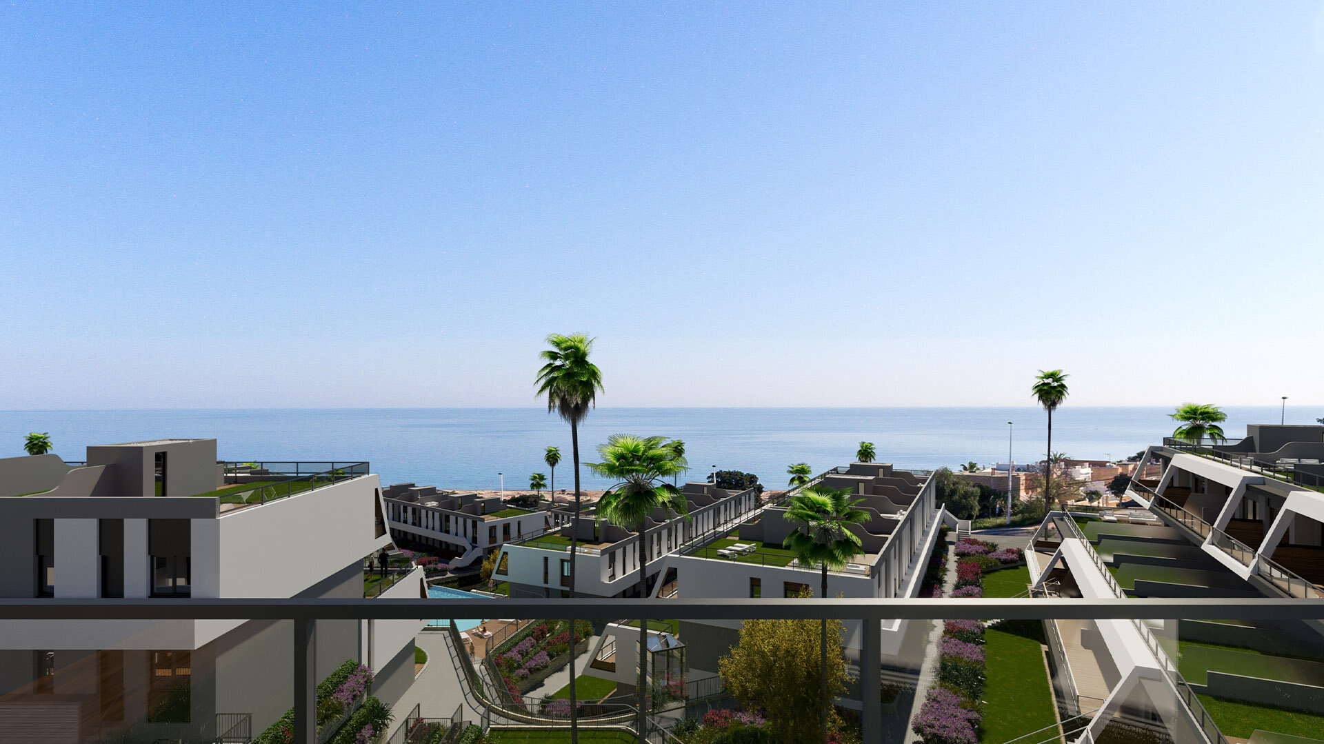 3-Bedroom Apartment in Alicante (Alacant) - Image 13