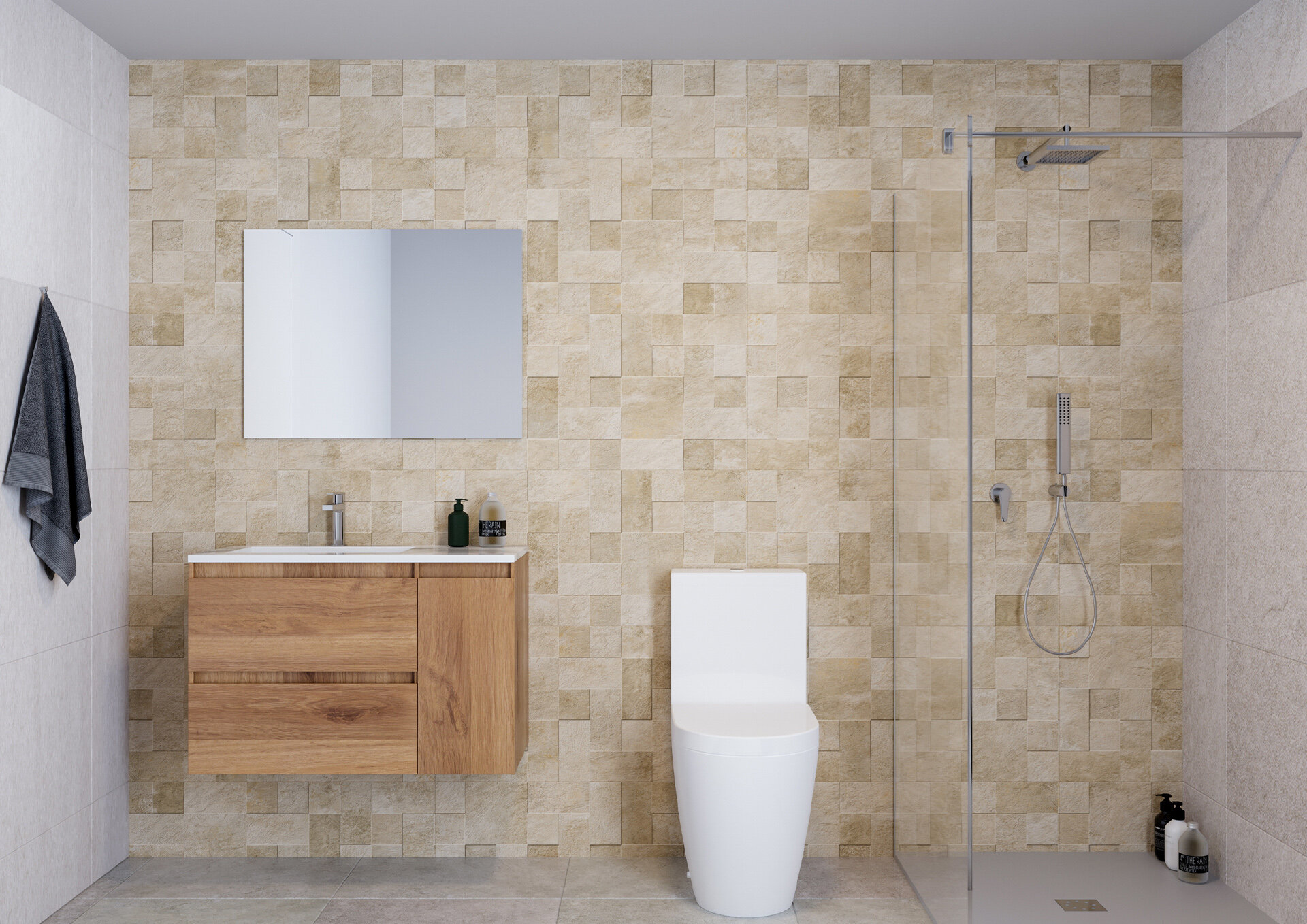 3-Bedroom Apartment in Alicante (Alacant) - Image 6