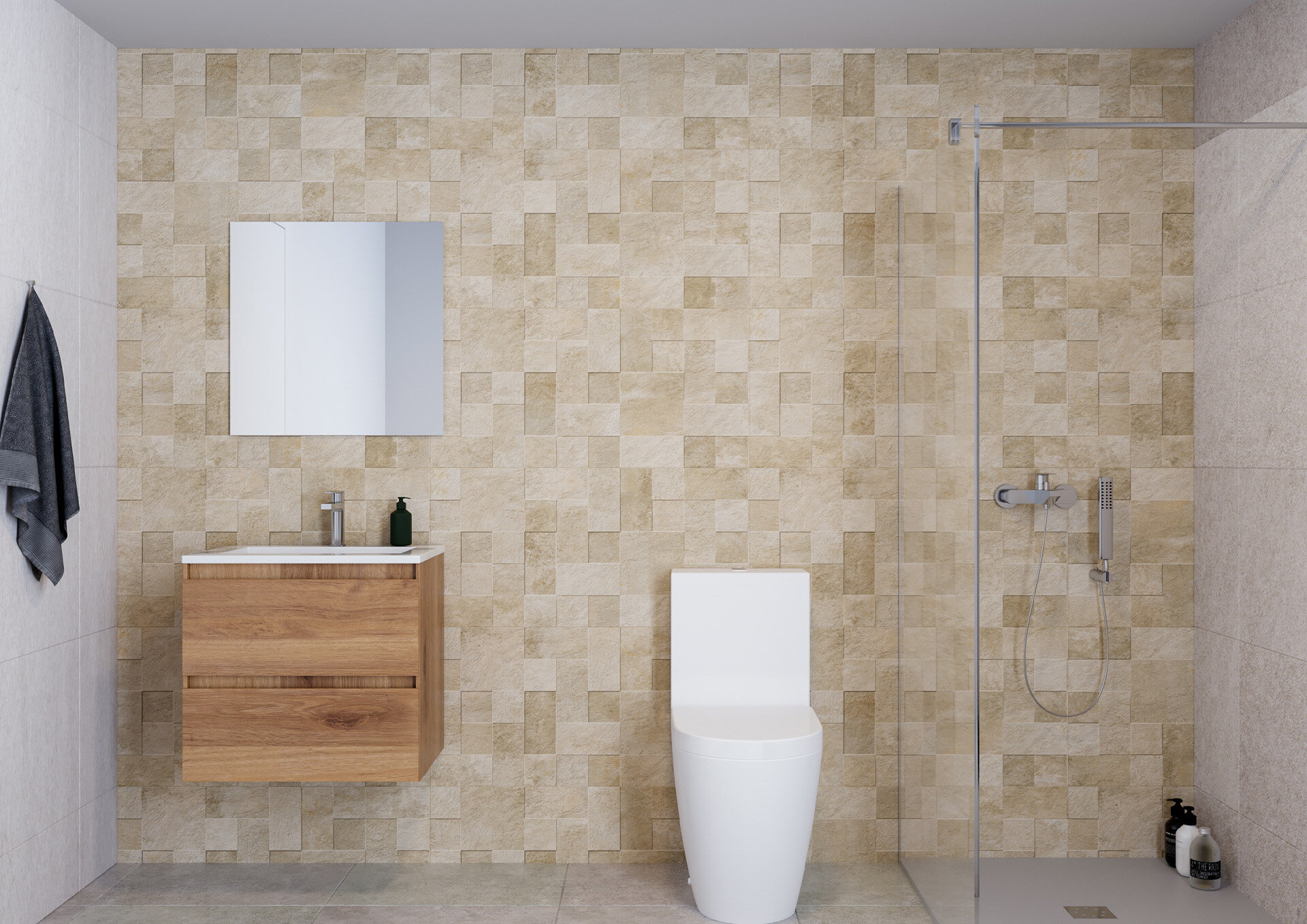 3-Bedroom Apartment in Alicante (Alacant) - Image 7