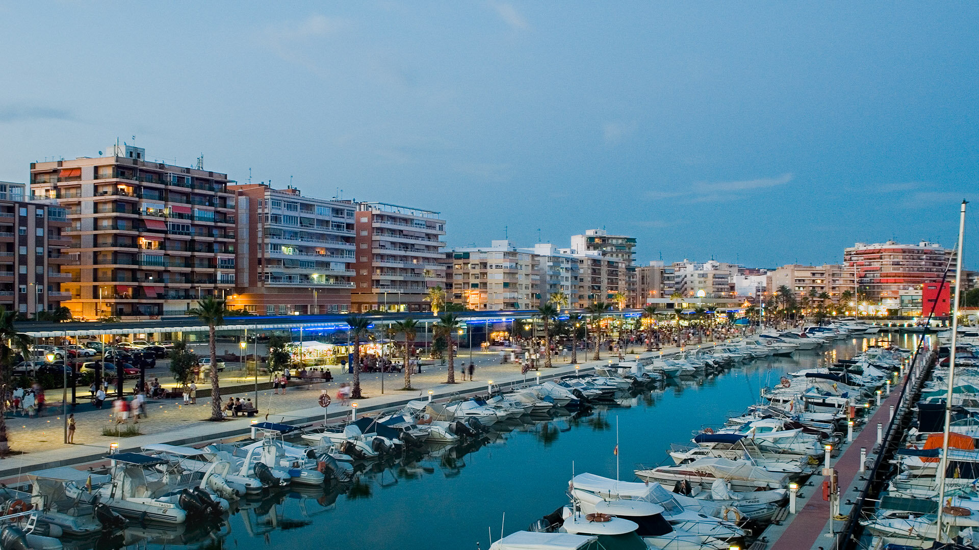 3-Bedroom Apartment in Alicante (Alacant) - Image 8