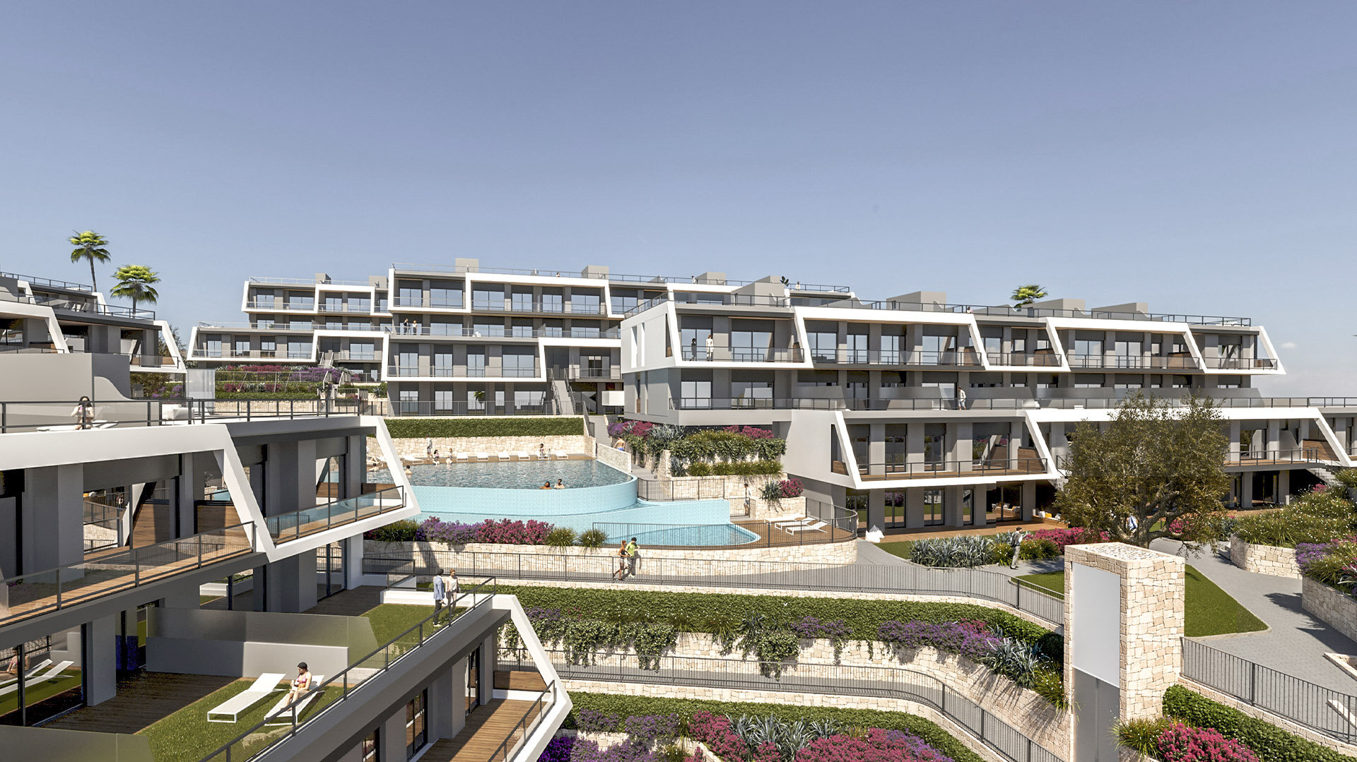 3-Bedroom Apartment in Alicante (Alacant) - Image 9