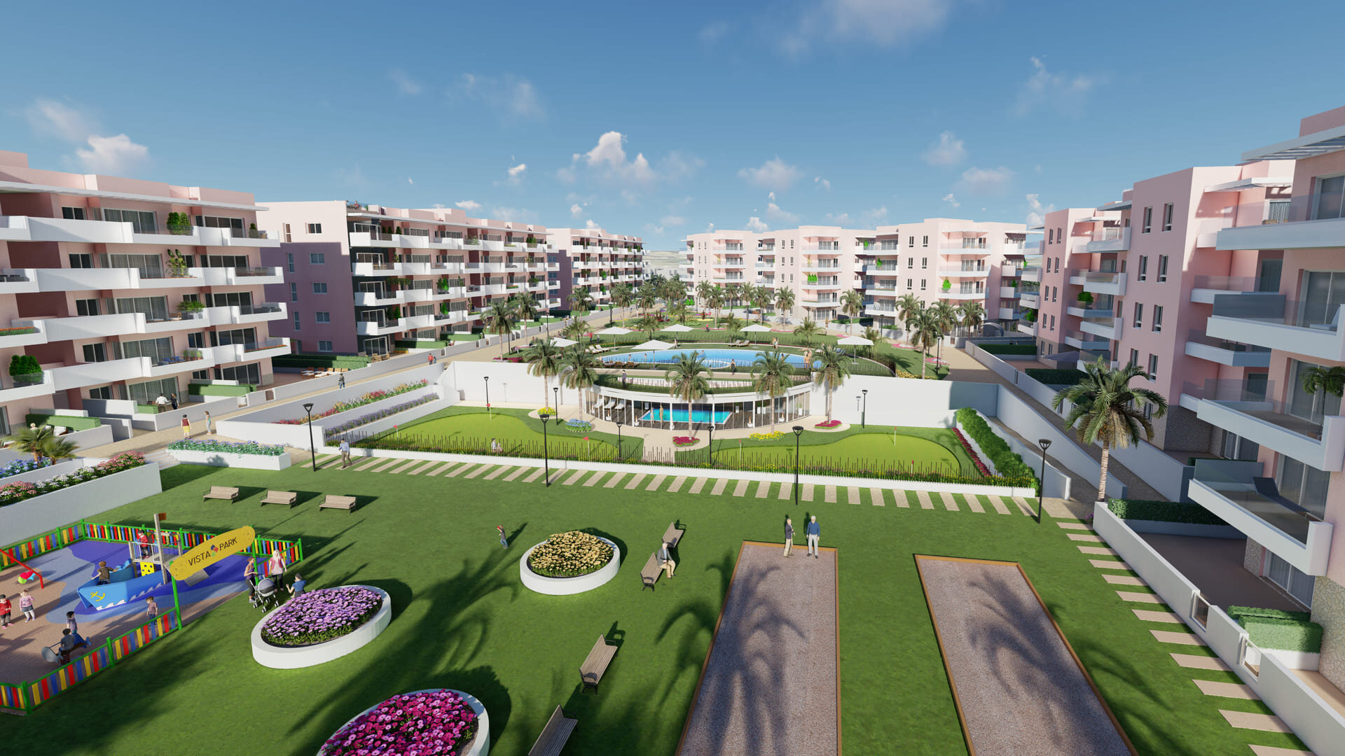 3-Bedroom Penthouse Apartment in Guardamar del Segura - Image 14