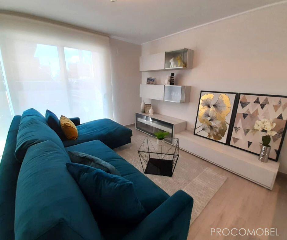 3-Bedroom Penthouse Apartment in Guardamar del Segura - Image 24