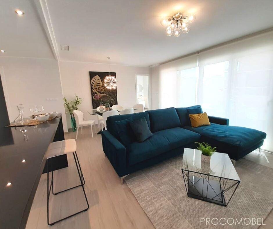 3-Bedroom Penthouse Apartment in Guardamar del Segura - Image 25