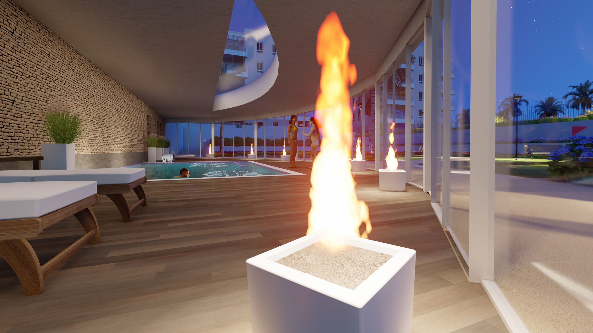 3-Bedroom Penthouse Apartment in Guardamar del Segura - Image 7