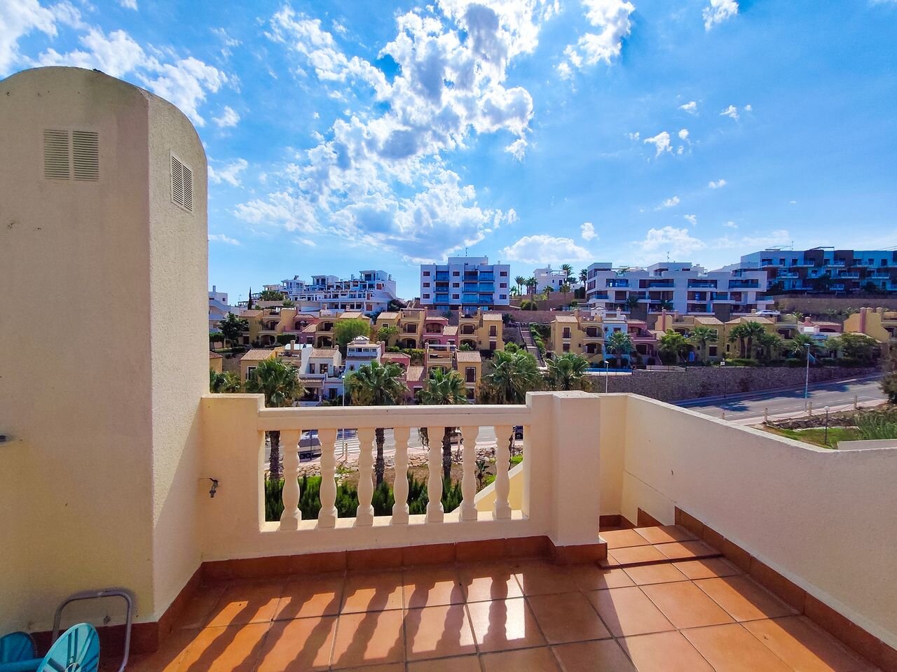 3-Bedroom Villa in Villamartín-las Filipinas, Orihuela Costa - Image 29