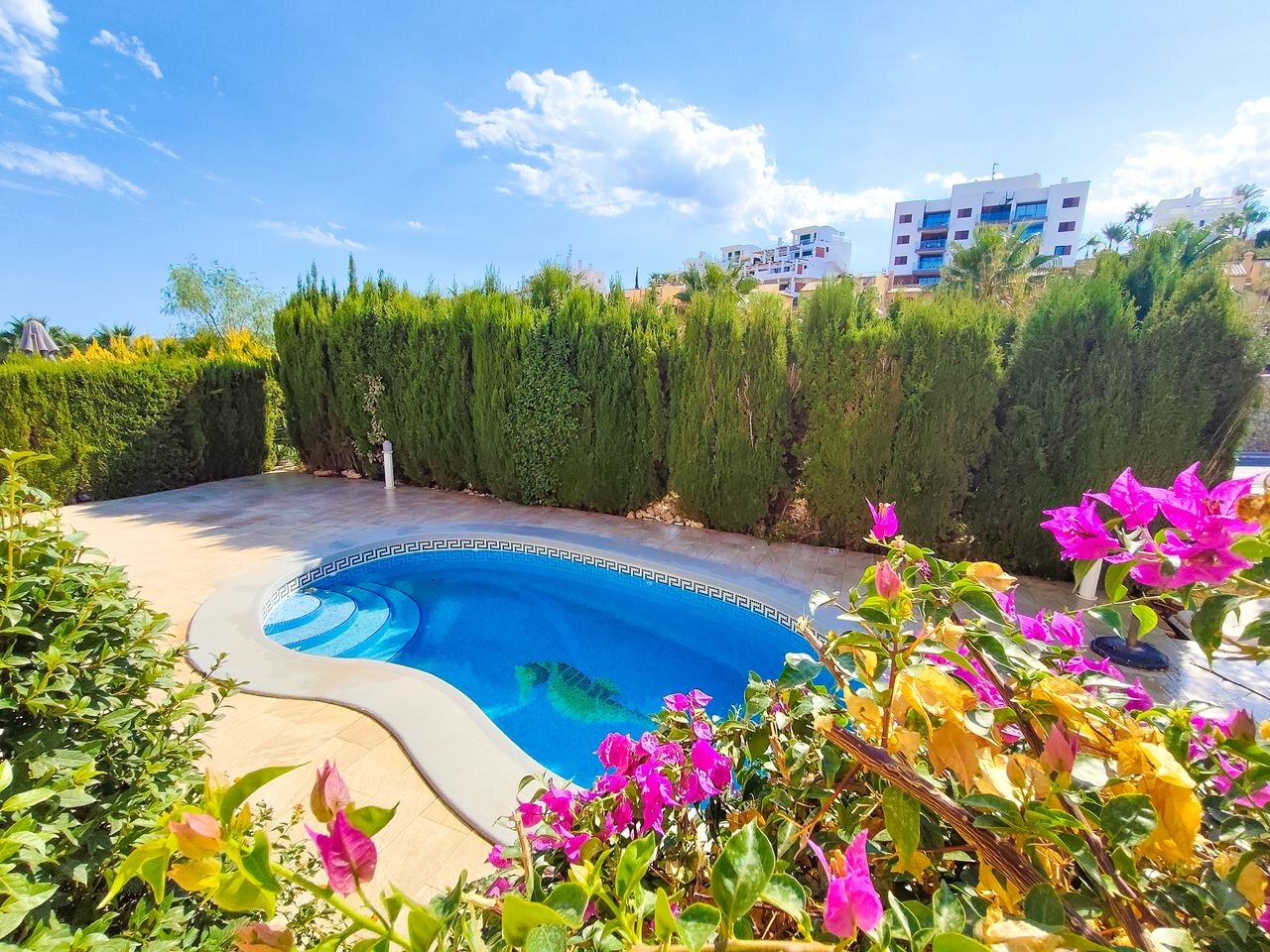 3-Bedroom Villa in Villamartín-las Filipinas, Orihuela Costa - Image 30