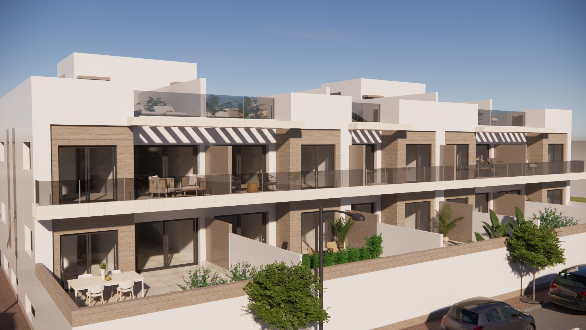 2-Bedroom Bungalow in Rojales - Image 12