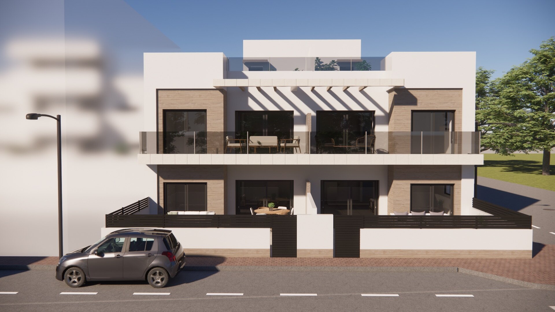 2-Bedroom Bungalow in Rojales - Image 14