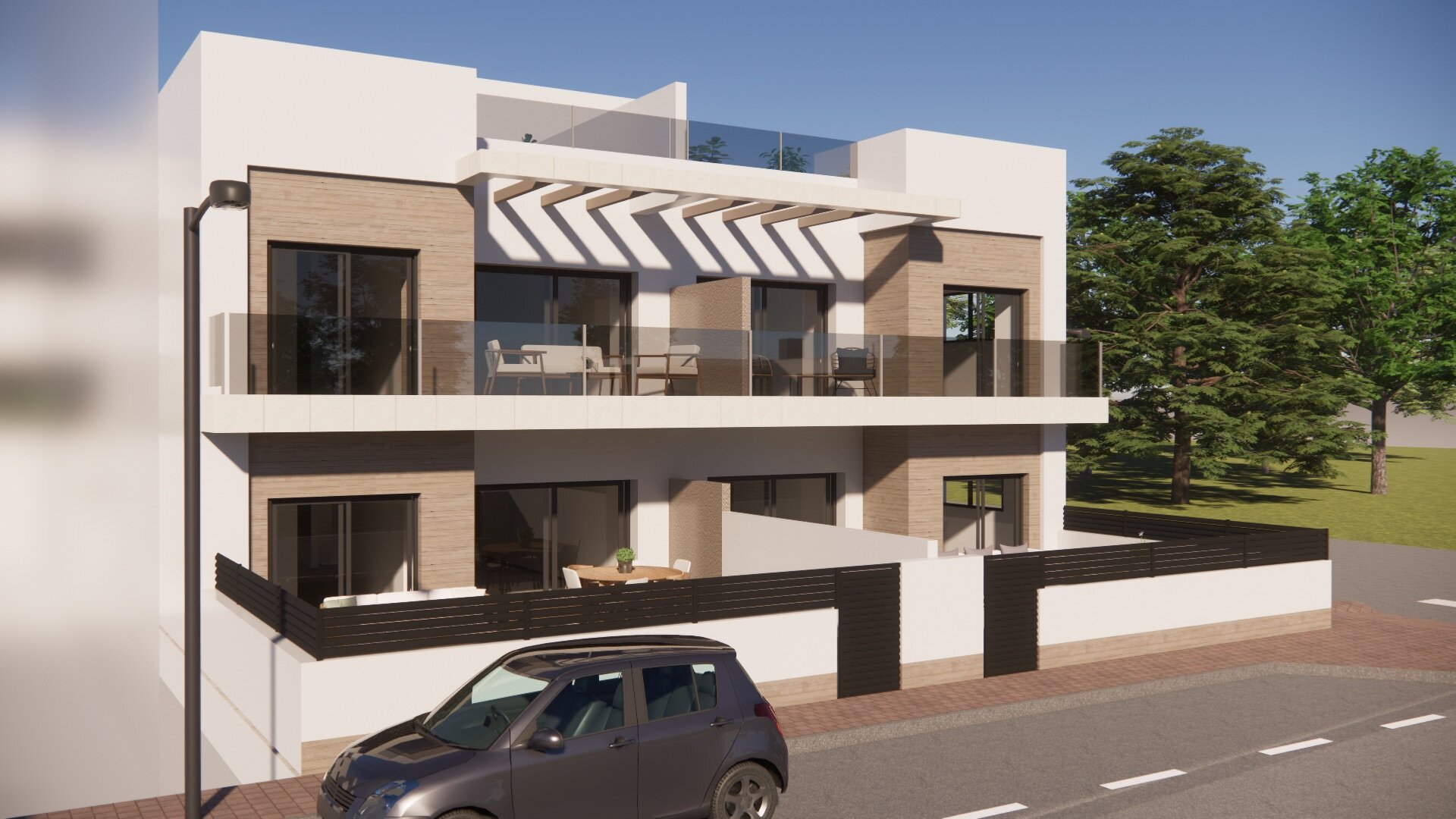 2-Bedroom Bungalow in Rojales - Image 15