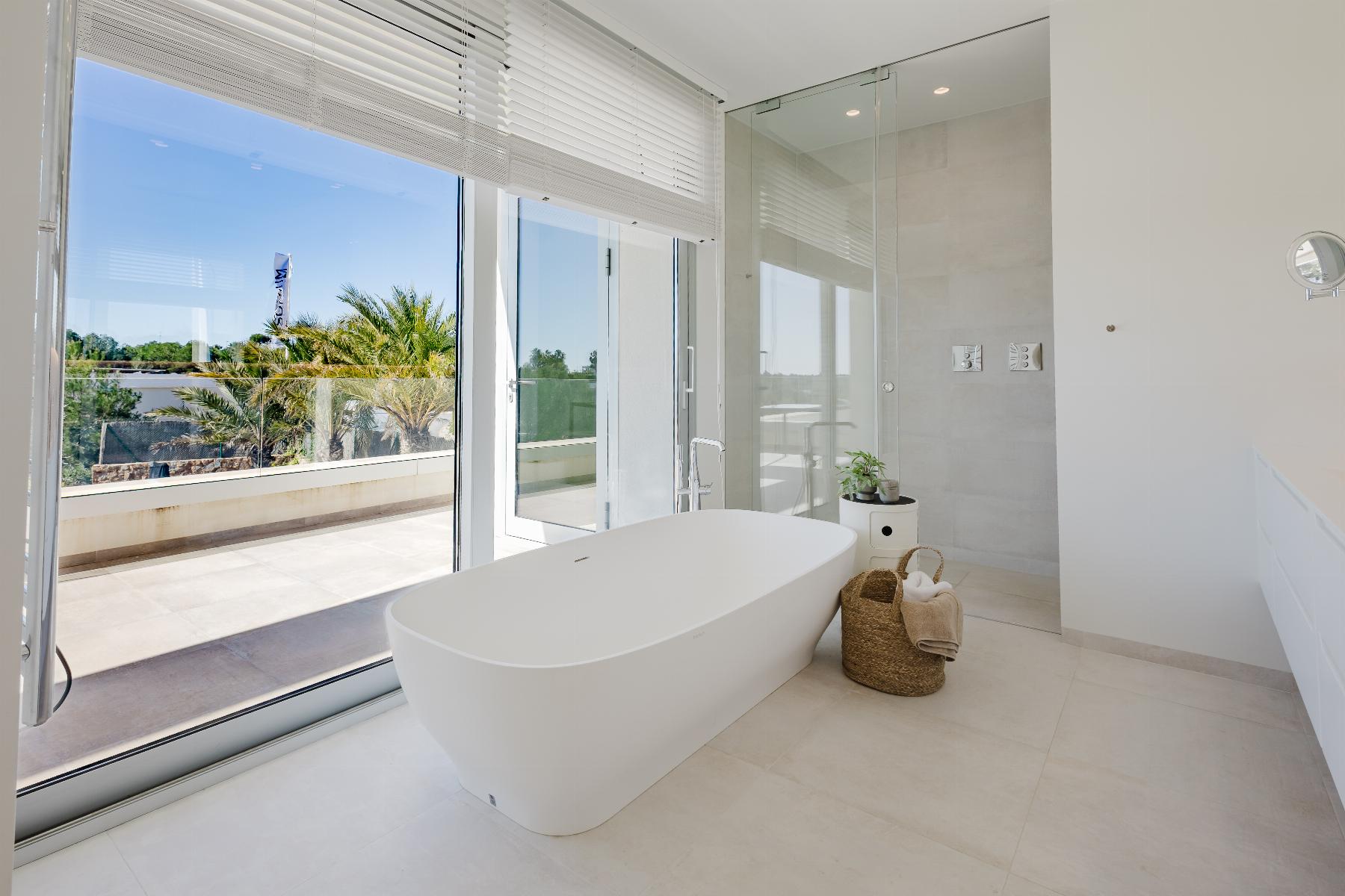 5-Bedroom Villa in Las Colinas Golf, Orihuela - Image 29