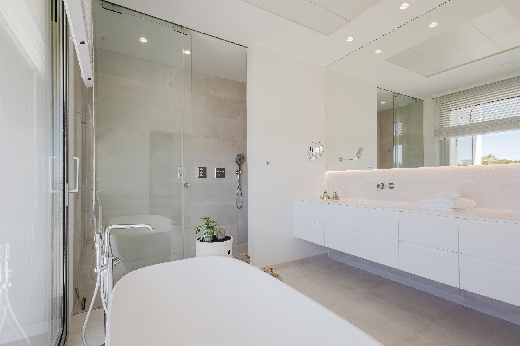 5-Bedroom Villa in Las Colinas Golf, Orihuela - Image 31