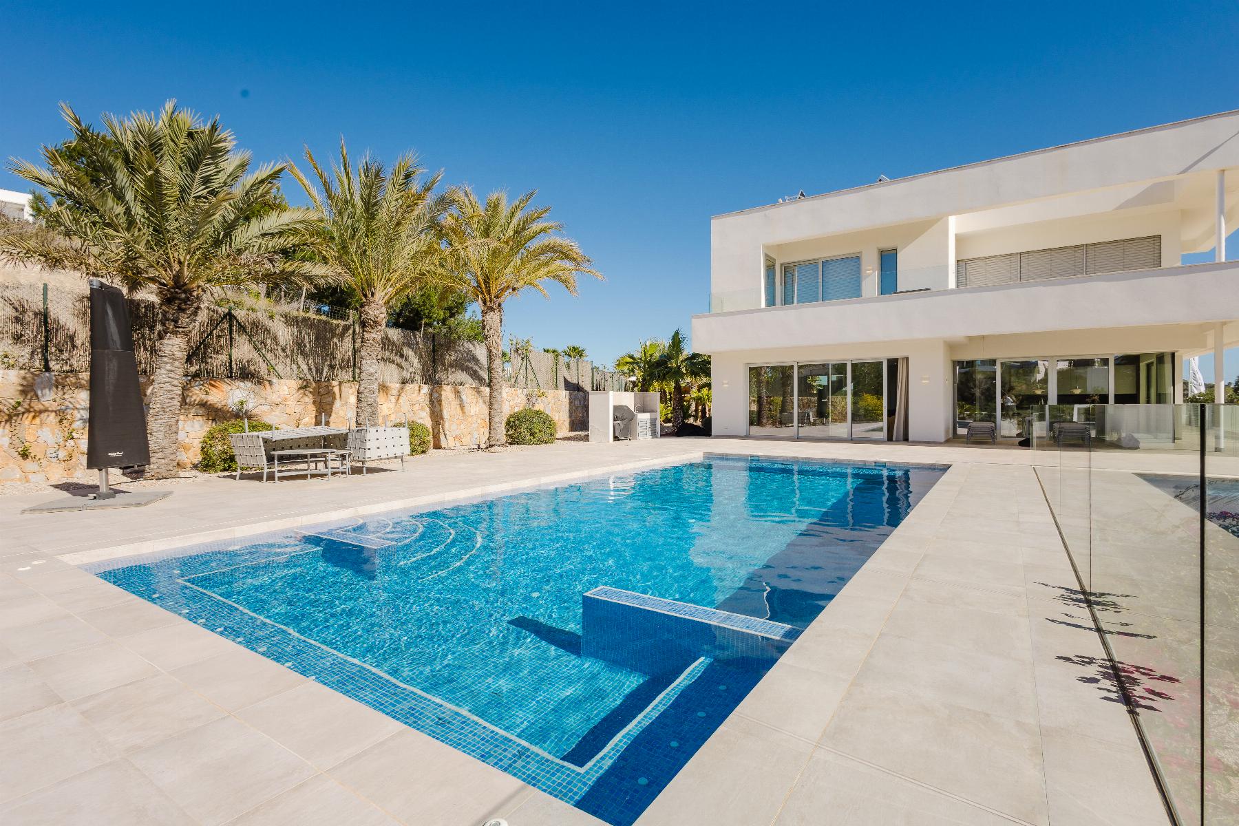 5-Bedroom Villa in Las Colinas Golf, Orihuela - Image 37