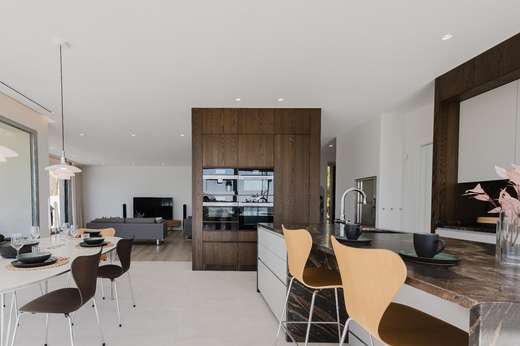 5-Bedroom Villa in Las Colinas Golf, Orihuela - Image 5