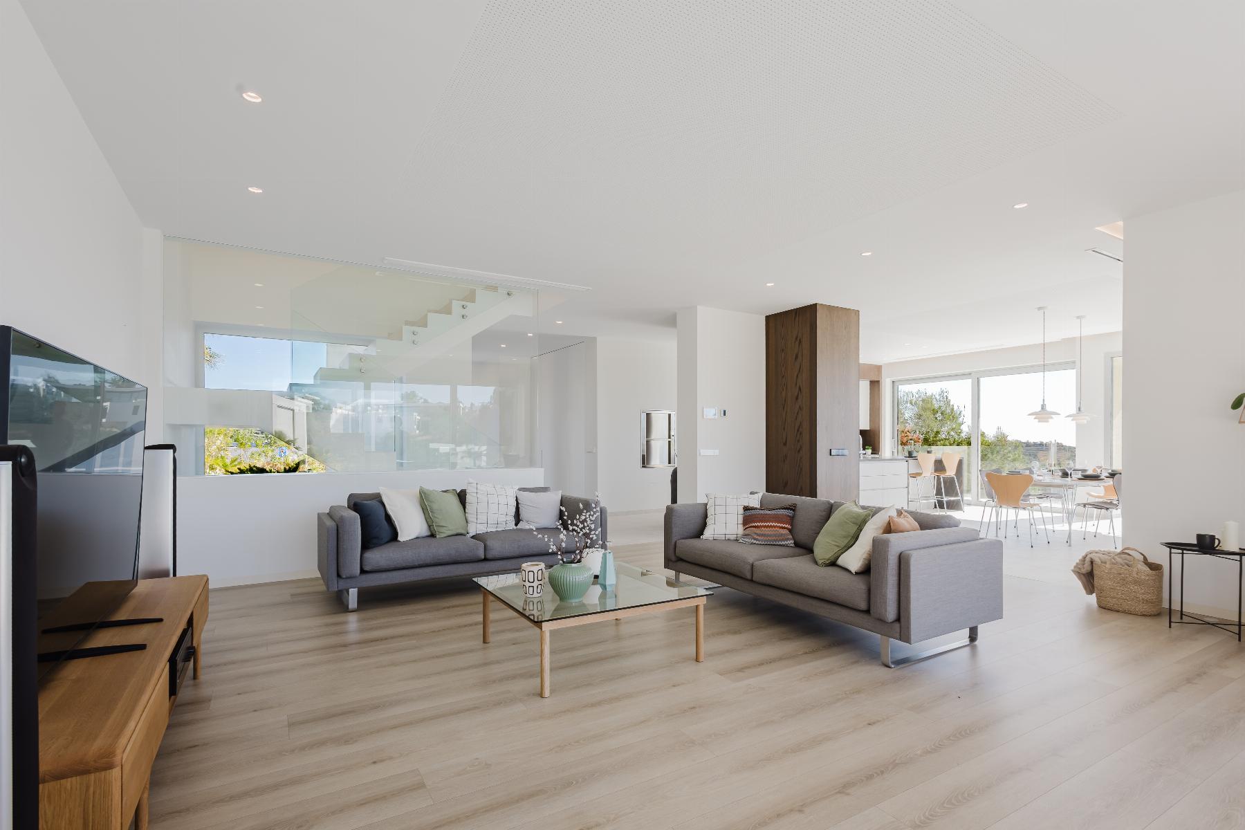 5-Bedroom Villa in Las Colinas Golf, Orihuela - Image 9