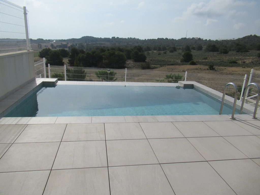 5-Bedroom Villa in San Miguel de Salinas - Image 16