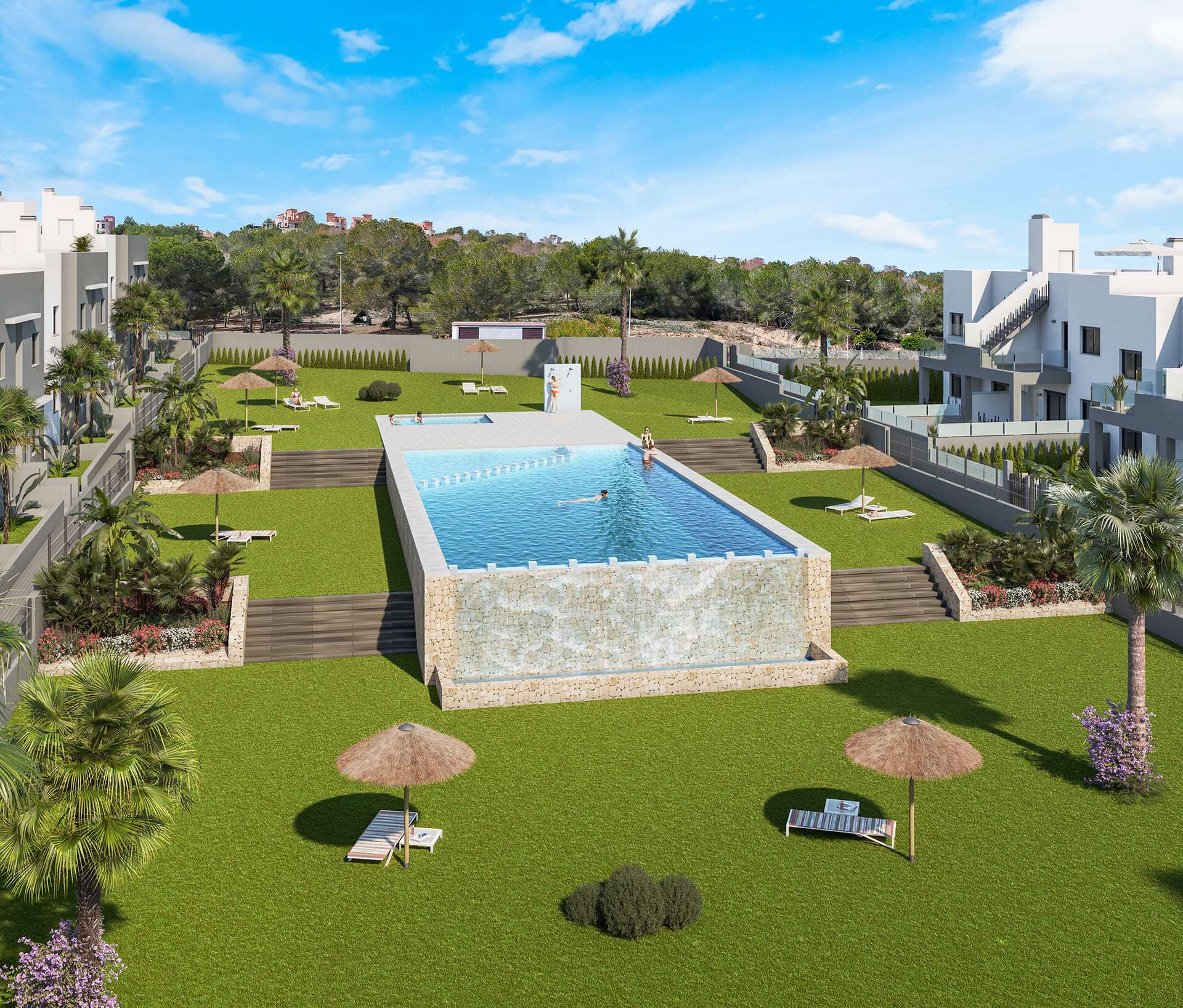2-Bedroom Bungalow in San Miguel de Salinas - Image 3