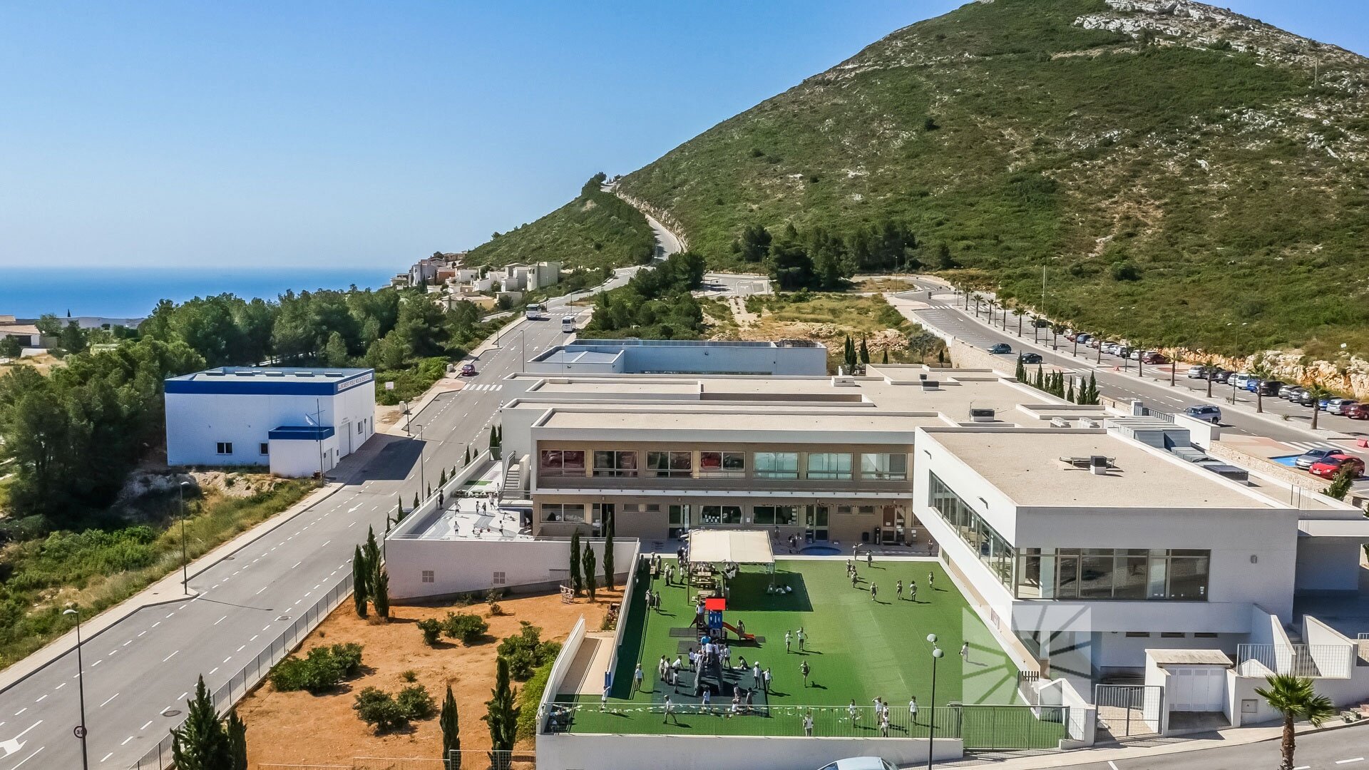 3-Bedroom Villa in Benitachell - Image 3