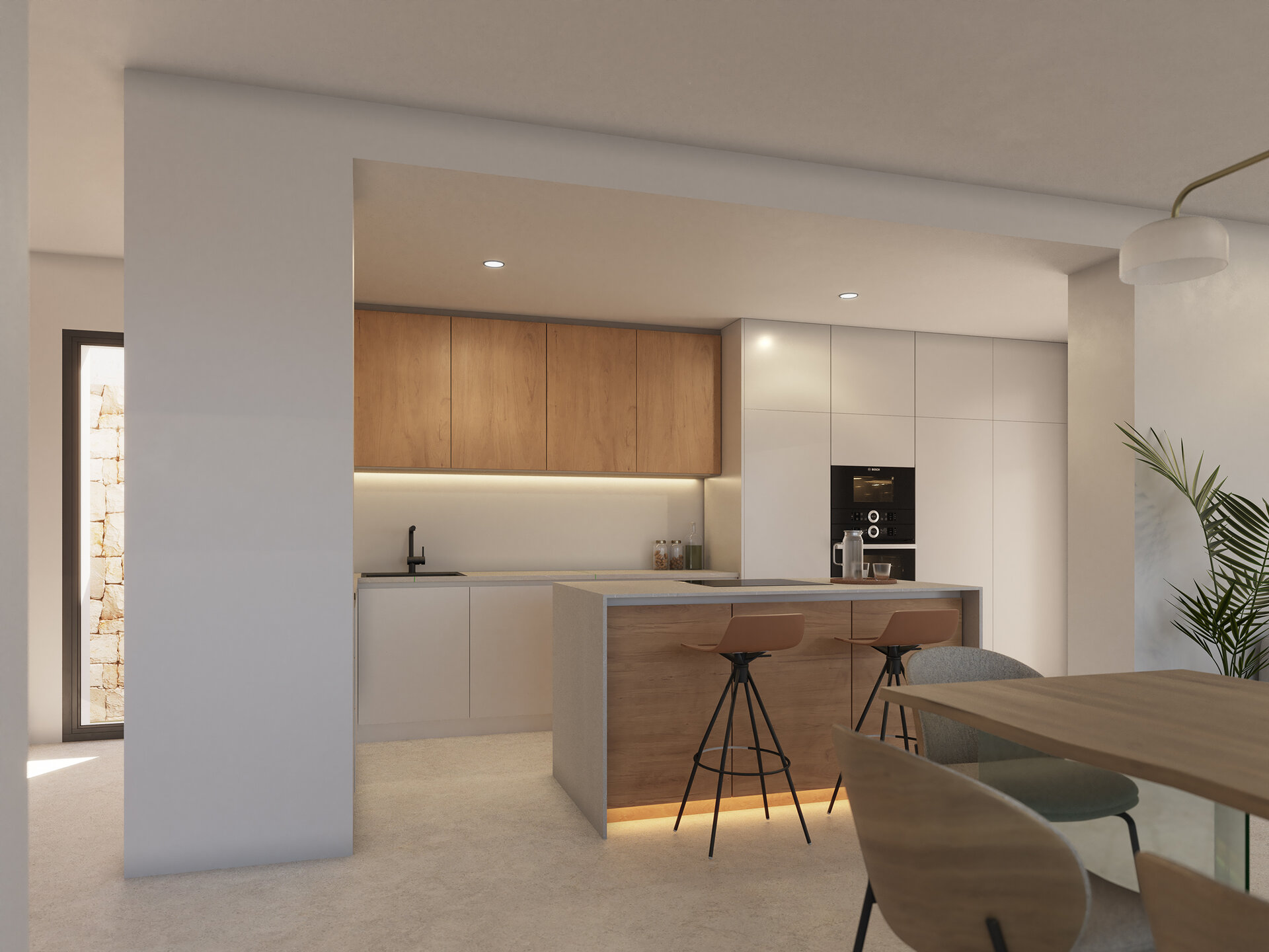 Villa de 3 Chambres à, Benitachell - Image 19