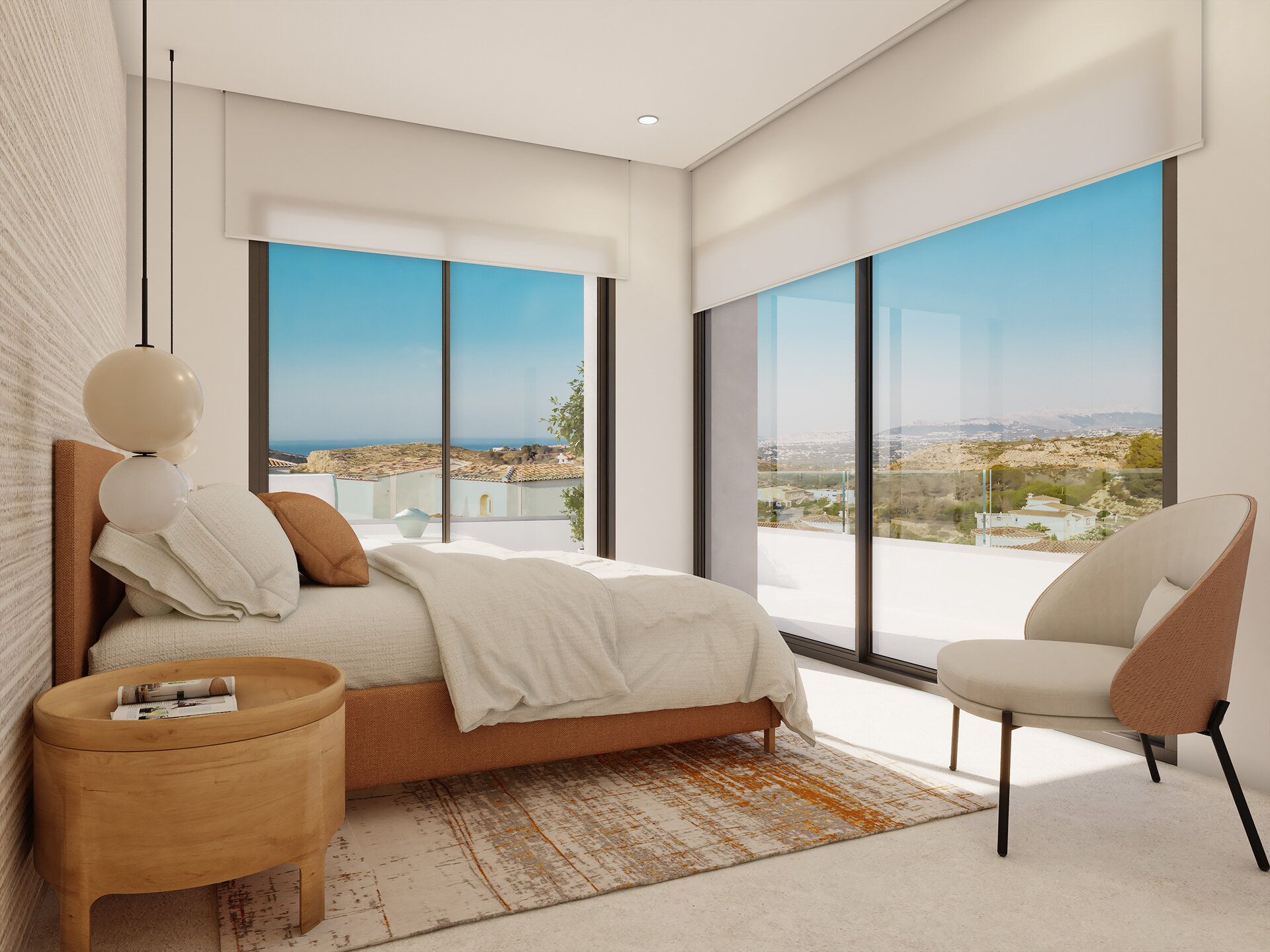 Villa de 3 Chambres à, Benitachell - Image 21