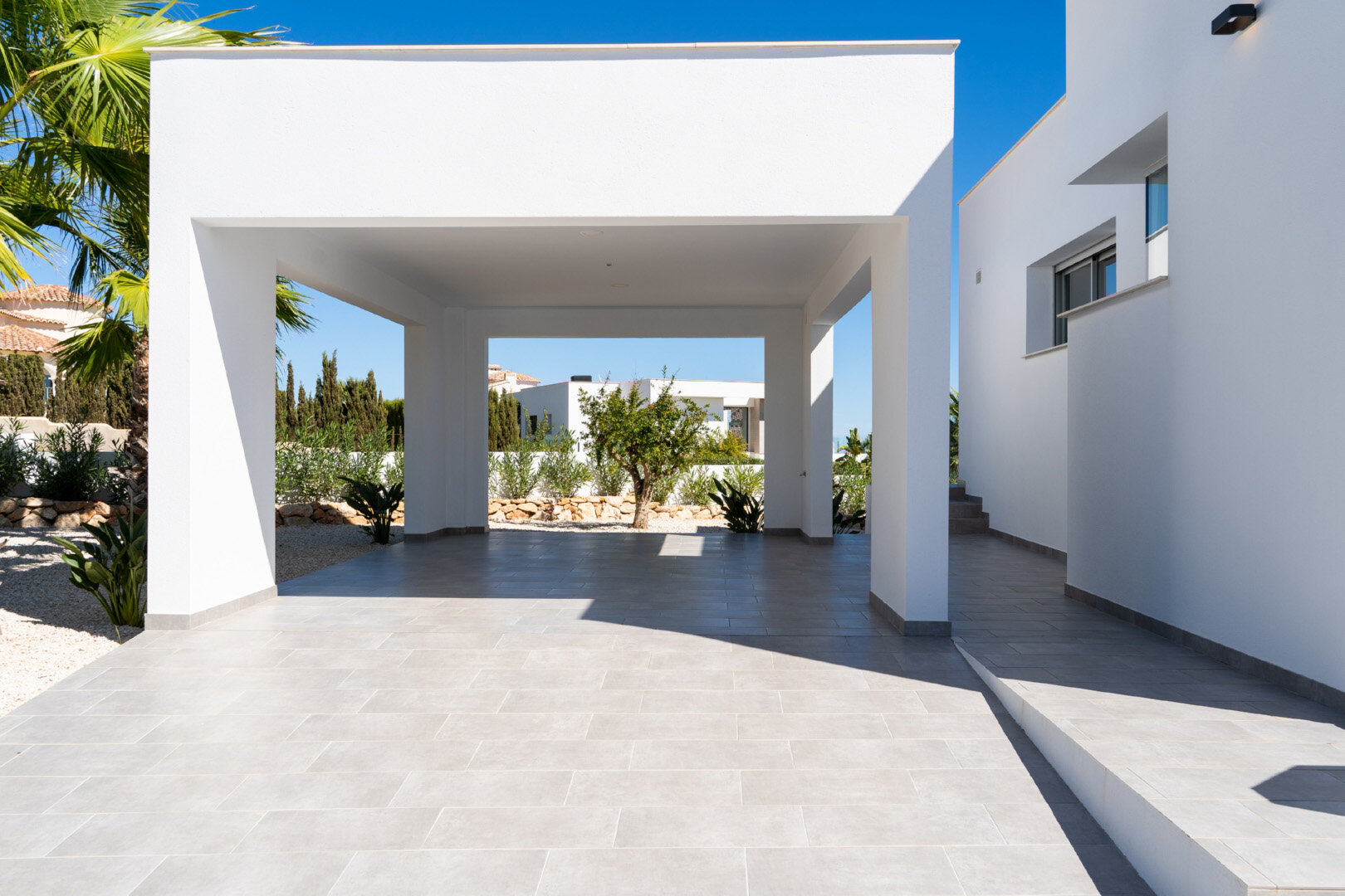 3-Bedroom Villa in Benitachell - Image 9