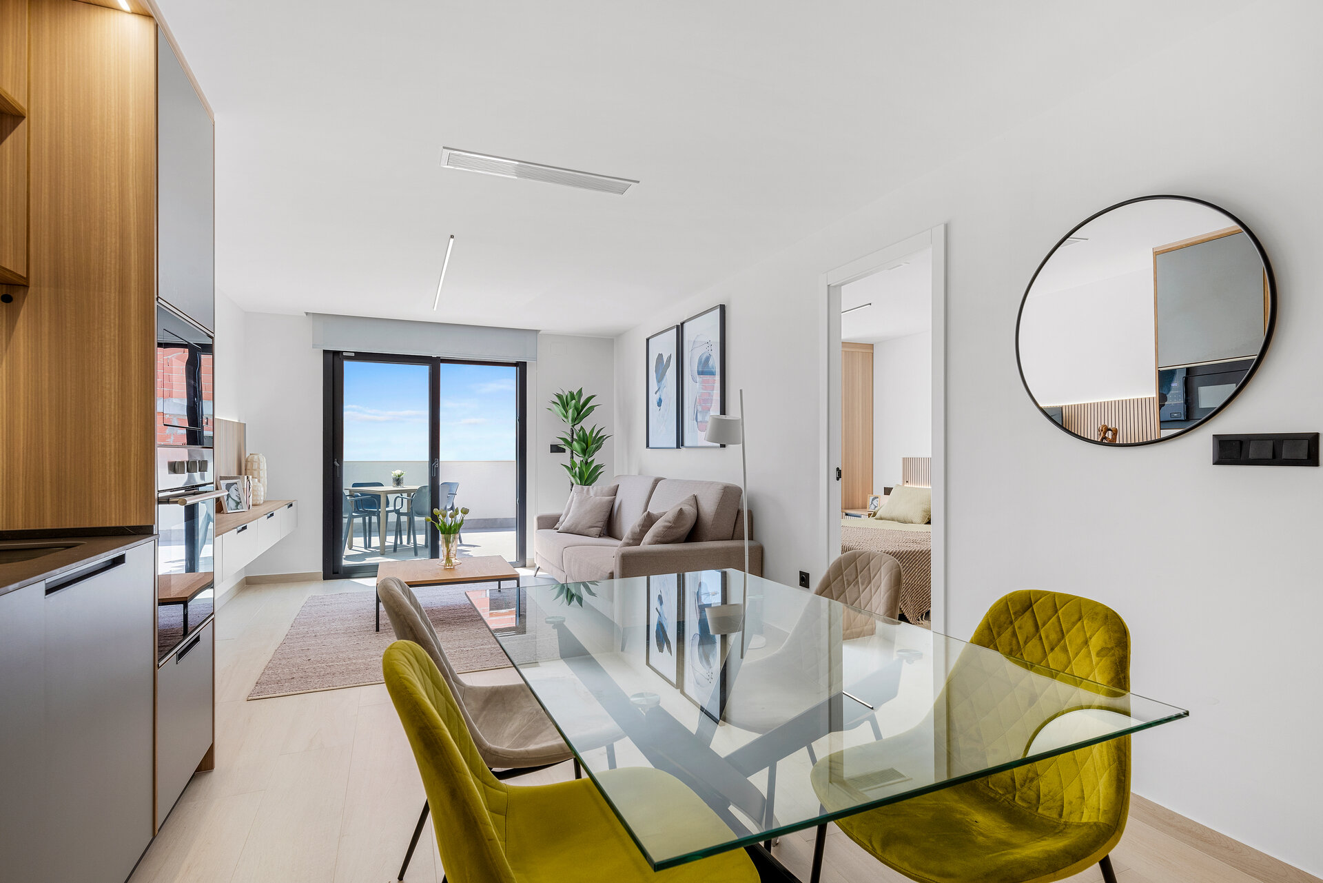 3-Bedroom Penthouse Apartment in Guardamar del Segura - Image 21