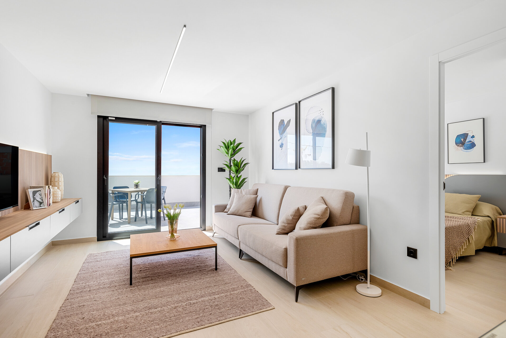 3-Bedroom Penthouse Apartment in Guardamar del Segura - Image 22