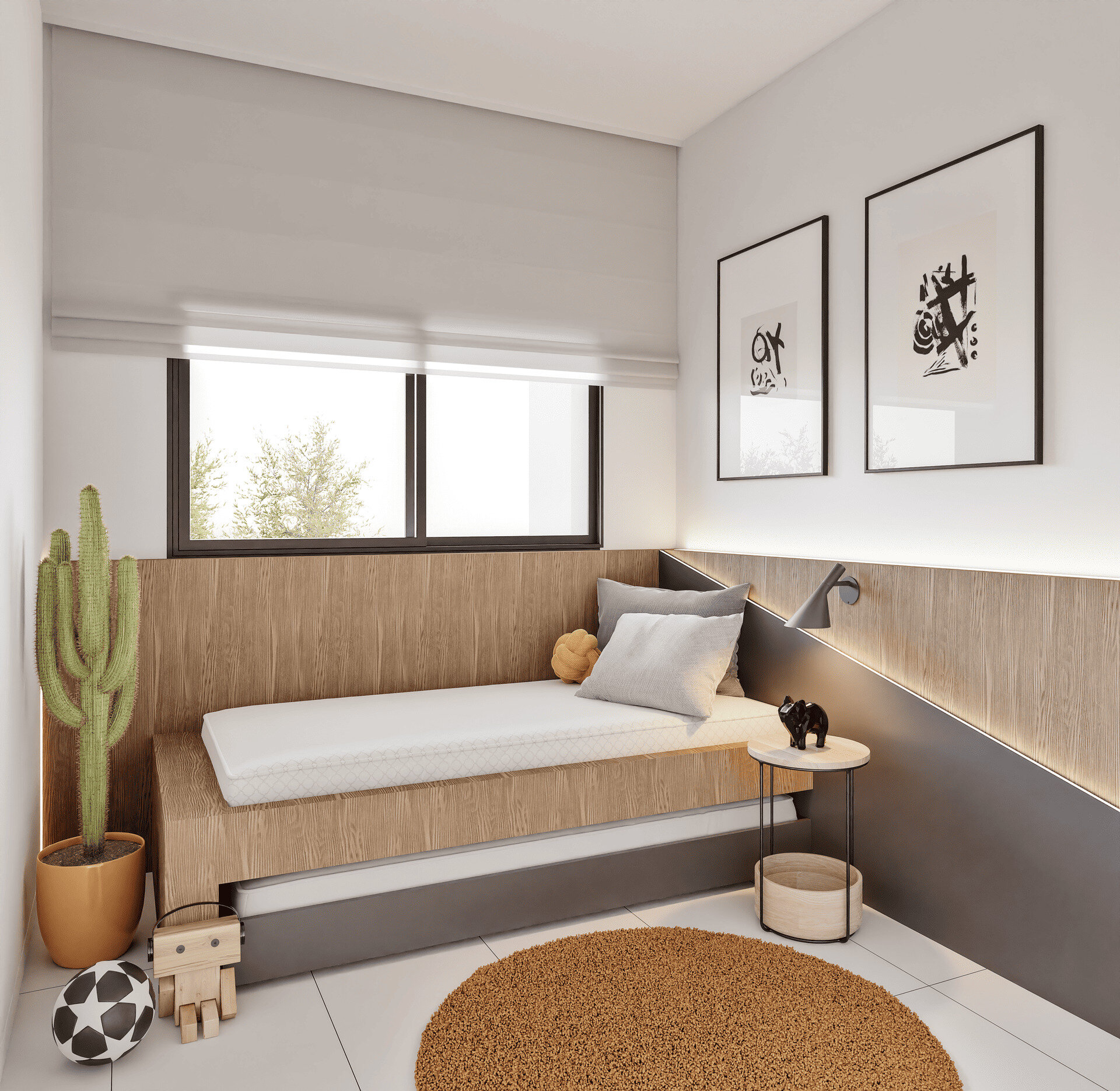 2-Bedroom Apartment in San Miguel de Salinas - Image 8