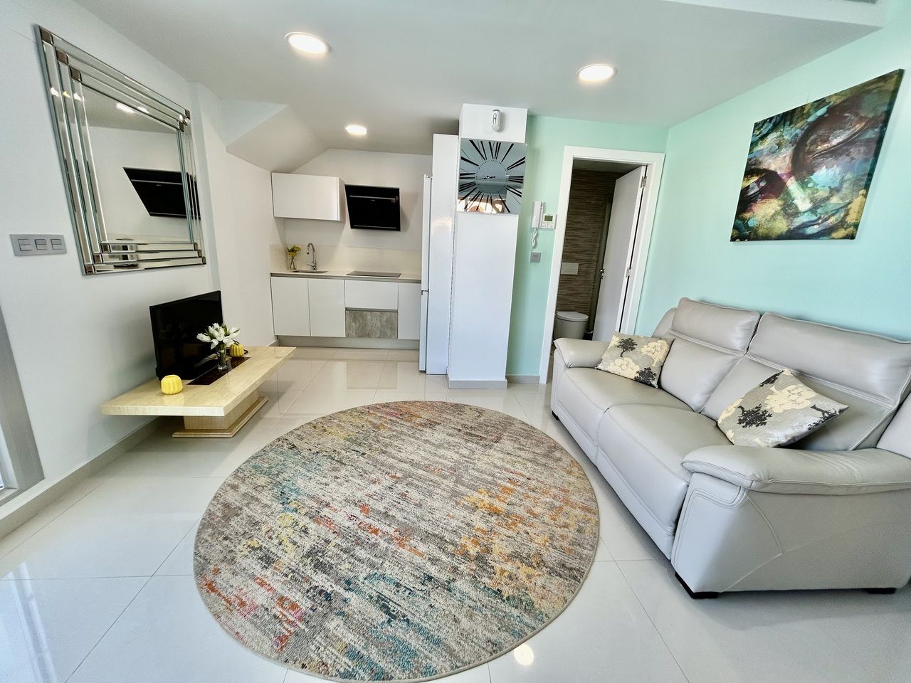 3-Bedroom Villa in Villamartin, Orihuela Costa - Image 17