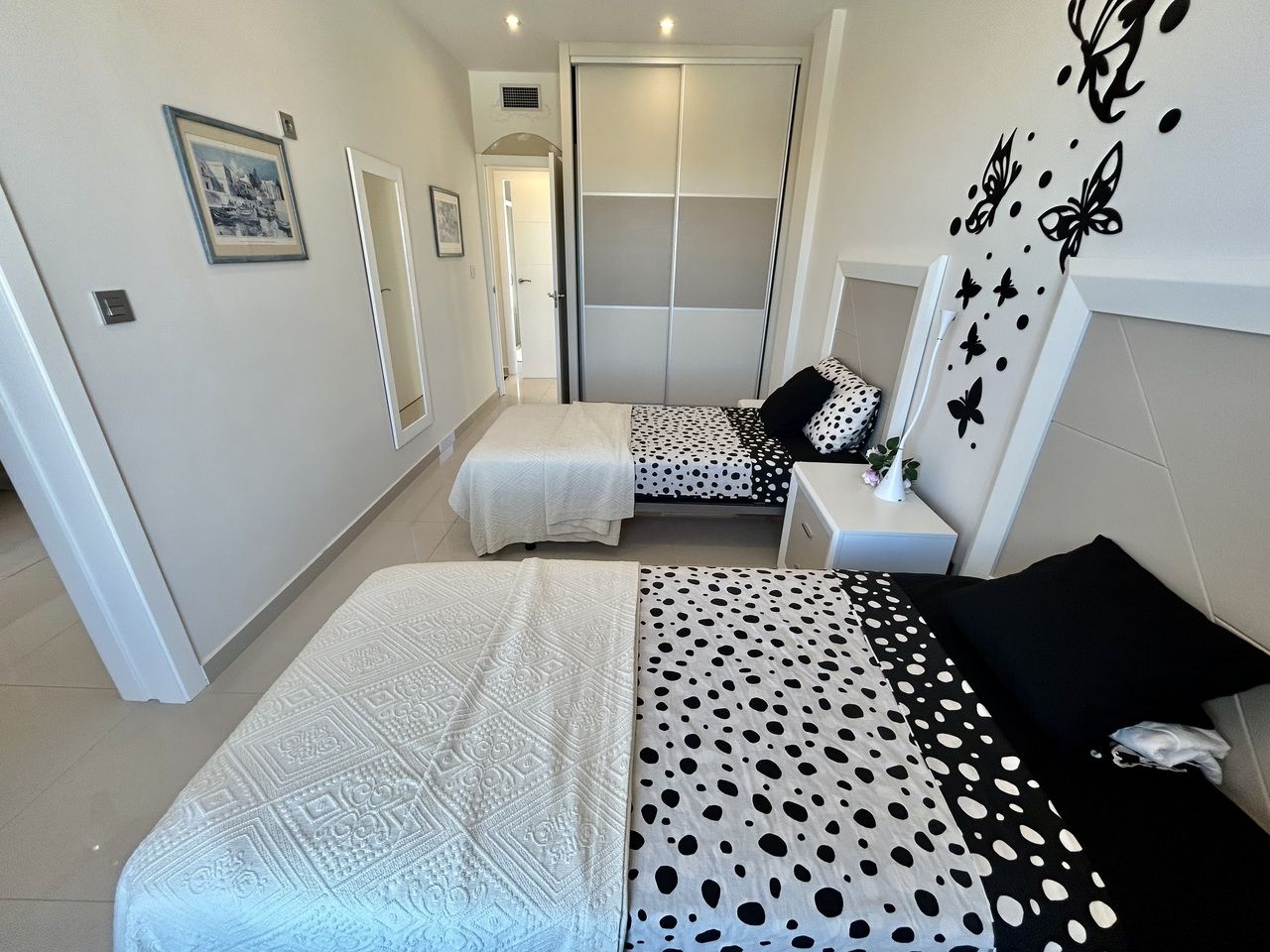 3-Bedroom Villa in Villamartin, Orihuela Costa - Image 23