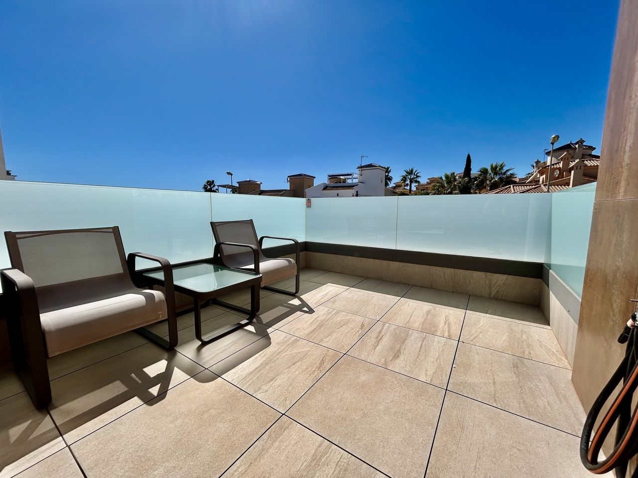 3-Bedroom Villa in Villamartin, Orihuela Costa - Image 26