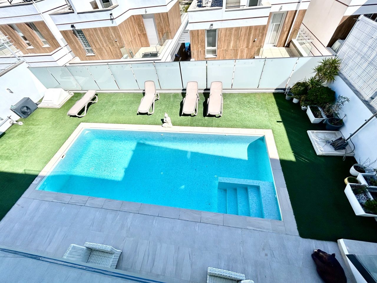 3-Bedroom Villa in Villamartin, Orihuela Costa - Image 28